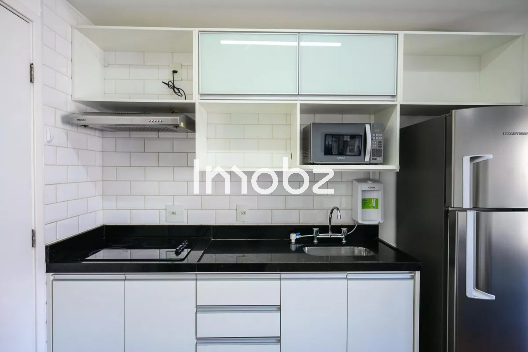 Apartamento para locação no Parkway Panamby - Rua Fábio Lopes Dos Santos Luz, 161 - São Paulo - SP - CEP: 05717-230 - foto 9