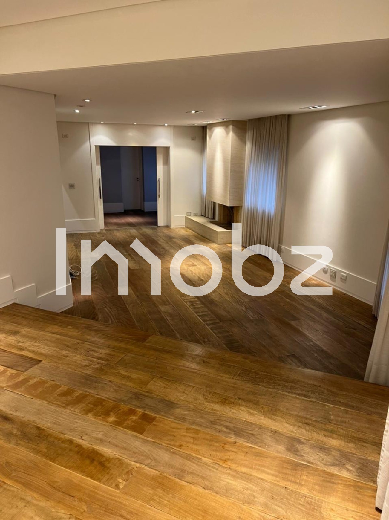 Apartamento para locação no Condomínio La Boheme - Rua Doutor Renato Paes De Barros, 188 - São Paulo - SP - CEP: 04530-000 - foto 1