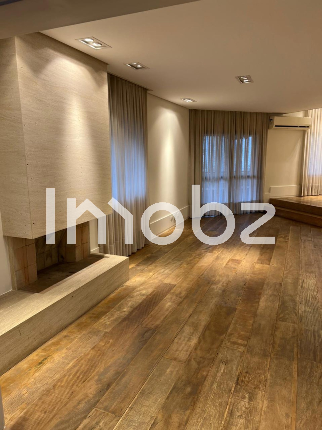 Apartamento para locação no Condomínio La Boheme - Rua Doutor Renato Paes De Barros, 188 - São Paulo - SP - CEP: 04530-000 - foto 3