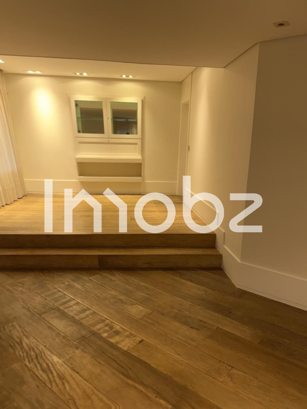 Apartamento para locação no Condomínio La Boheme - Rua Doutor Renato Paes De Barros, 188 - São Paulo - SP - CEP: 04530-000 - foto 6