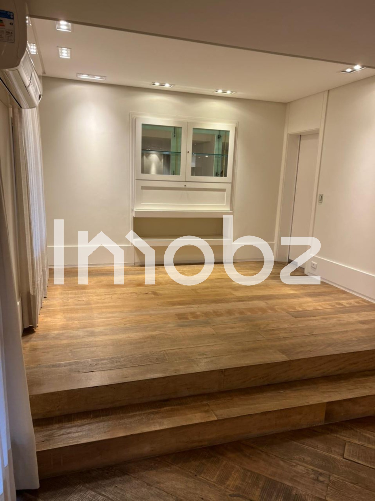 Apartamento para locação no Condomínio La Boheme - Rua Doutor Renato Paes De Barros, 188 - São Paulo - SP - CEP: 04530-000 - foto 7