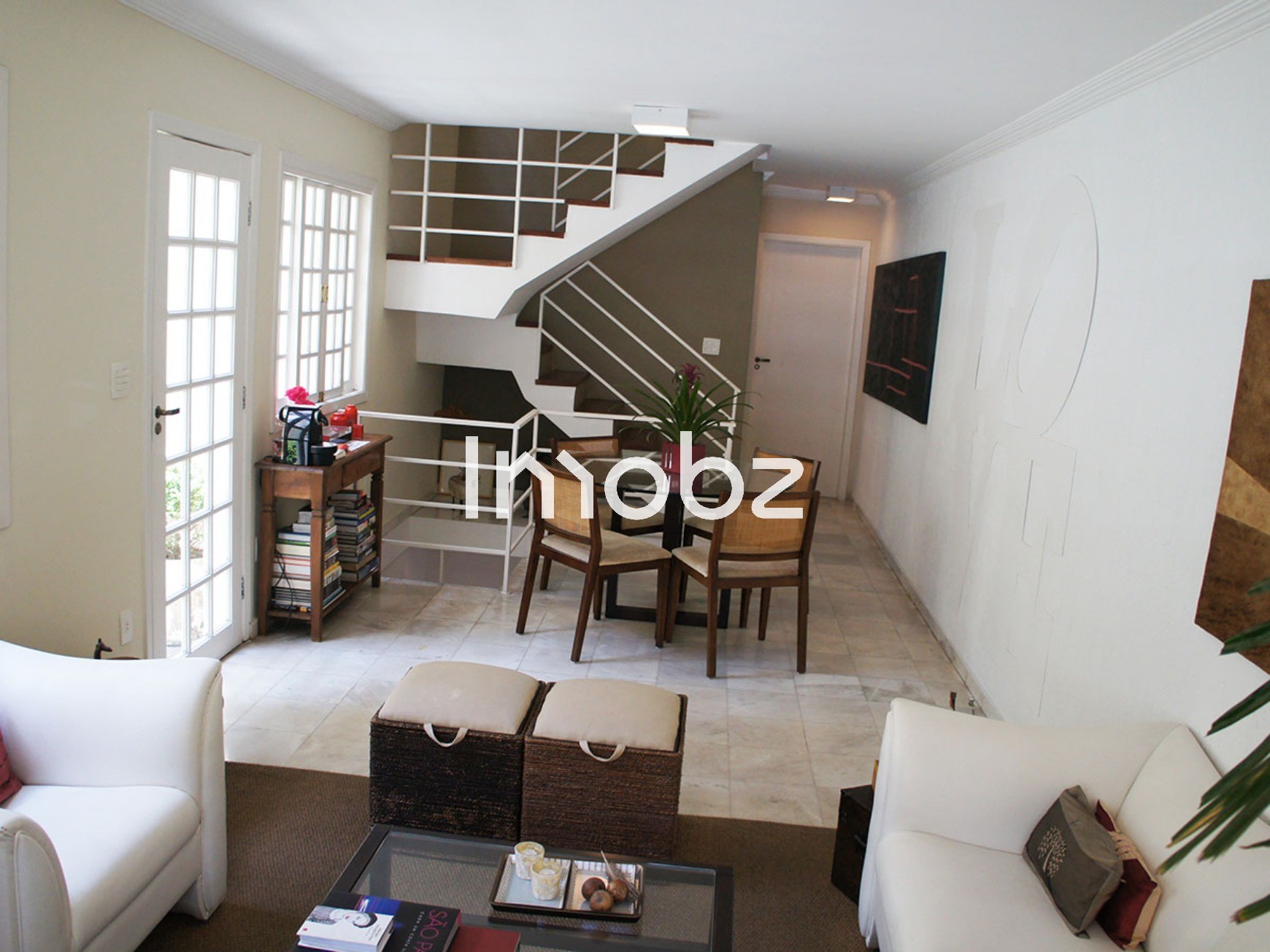 Casa para locação - RUA DOUTOR CHIBATA MIYAKOSHI - São Paulo - SP - CEP: 05705-170 - foto 4