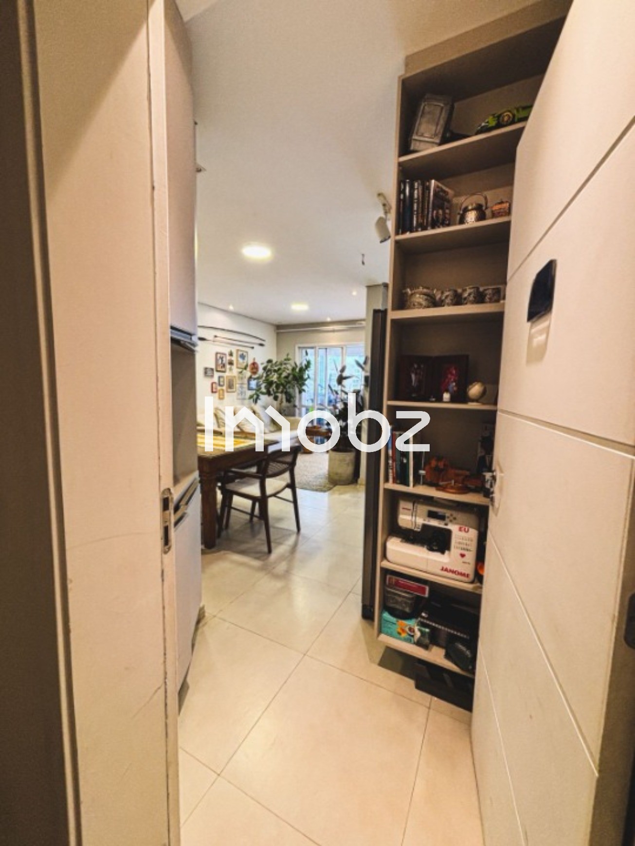 Apartamento à venda na Francisco José da Silva, 238 - Vila Andrade - São Paulo - SP - CEP: 05726-100 - foto 8
