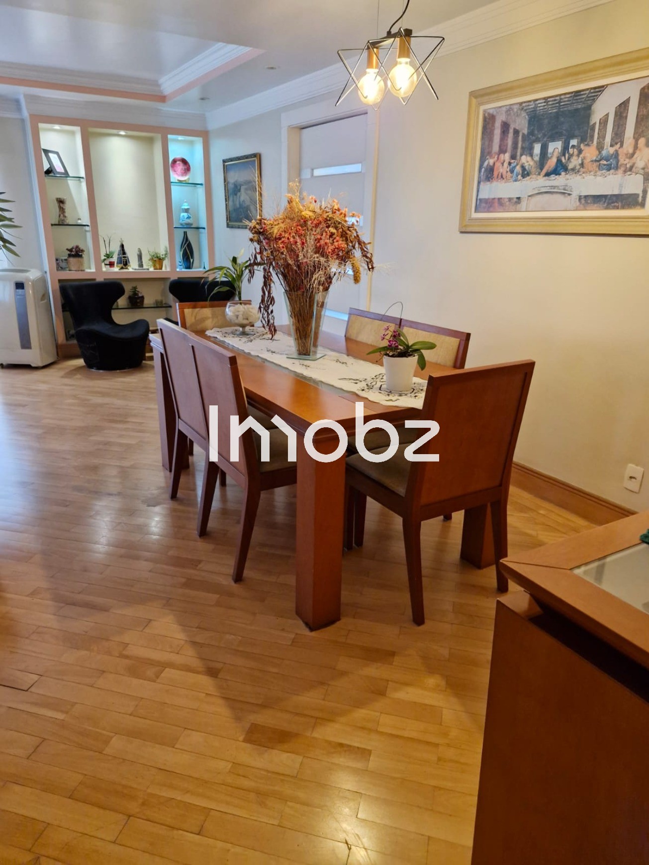 Apartamento à venda na RUA DEPUTADO LAÉRCIO CORTE, 230 - PARAÍSO DO MORUMBI - São Paulo - SP - CEP: 05706-290 - foto 4