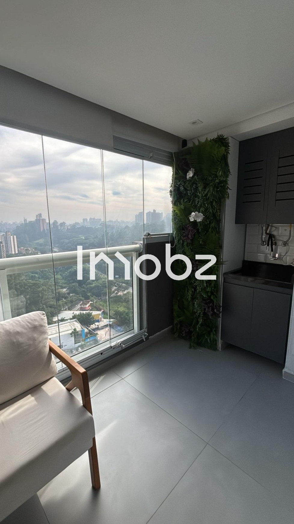 Apartamento à venda no Parkway Panamby - Rua Fábio Lopes Dos Santos Luz, 161 - São Paulo - SP - CEP: 05717-230 - foto 11