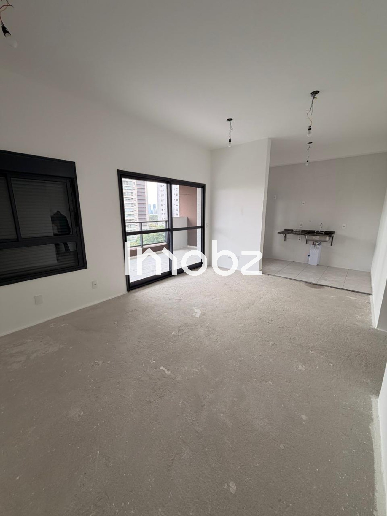 Apartamento à venda na RUA CONDE DE ITU, 350 - JARDIM SANTO AMARO - São Paulo - SP - CEP: 04741-000 - foto 9