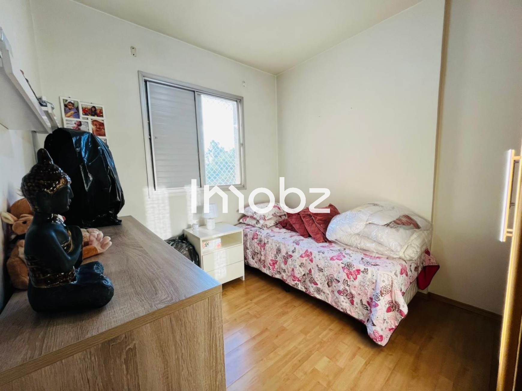 Apartamento à venda no Condomínio Parque Brasil - Giovanni Gronchi, 6675 - São Paulo - SP - CEP: 05724-005 - foto 7