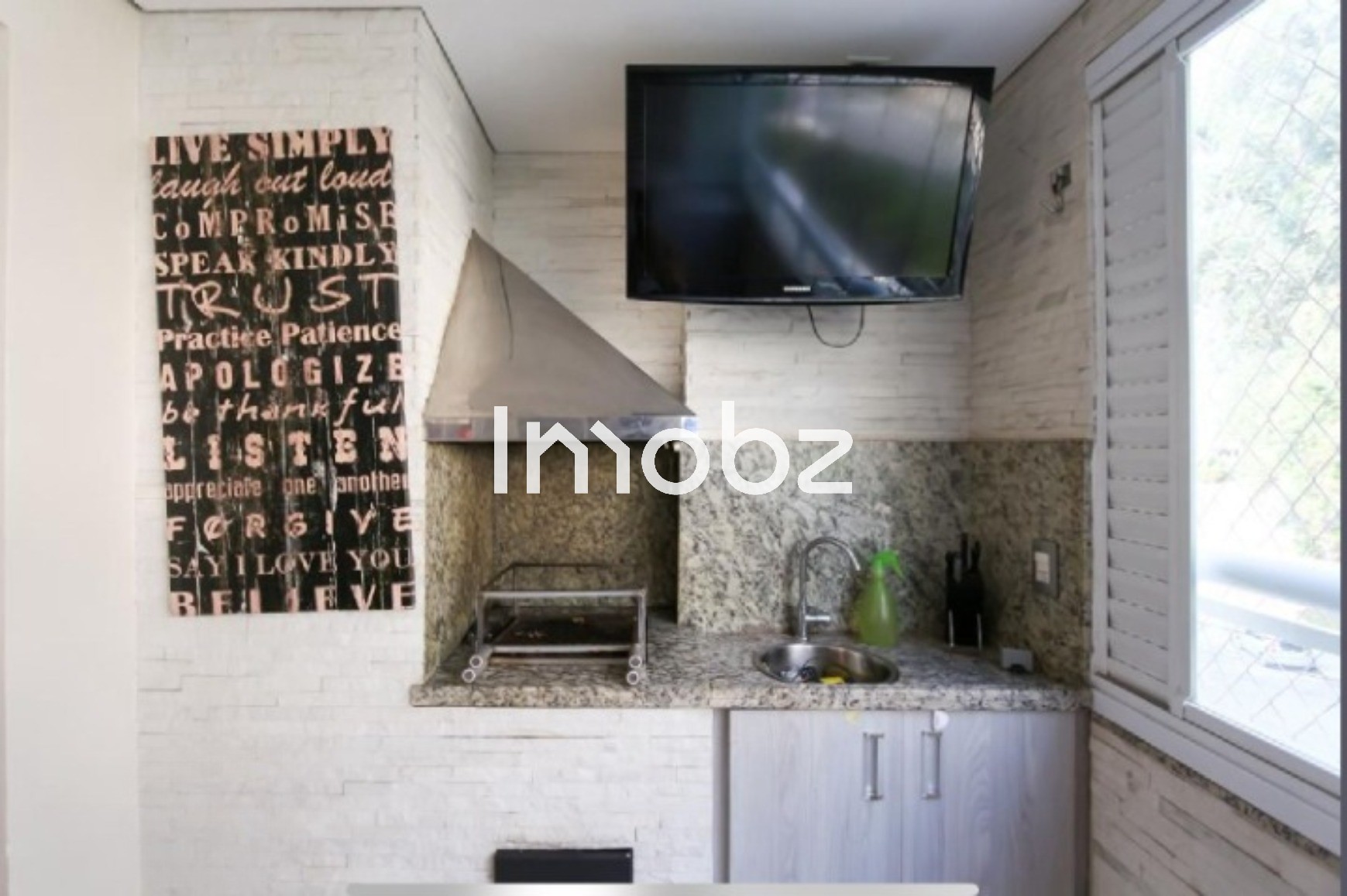 Apartamento à venda no Ecolife Morumbi - Rua Correggio, 251 - São Paulo - SP - CEP: 05630-020 - foto 11