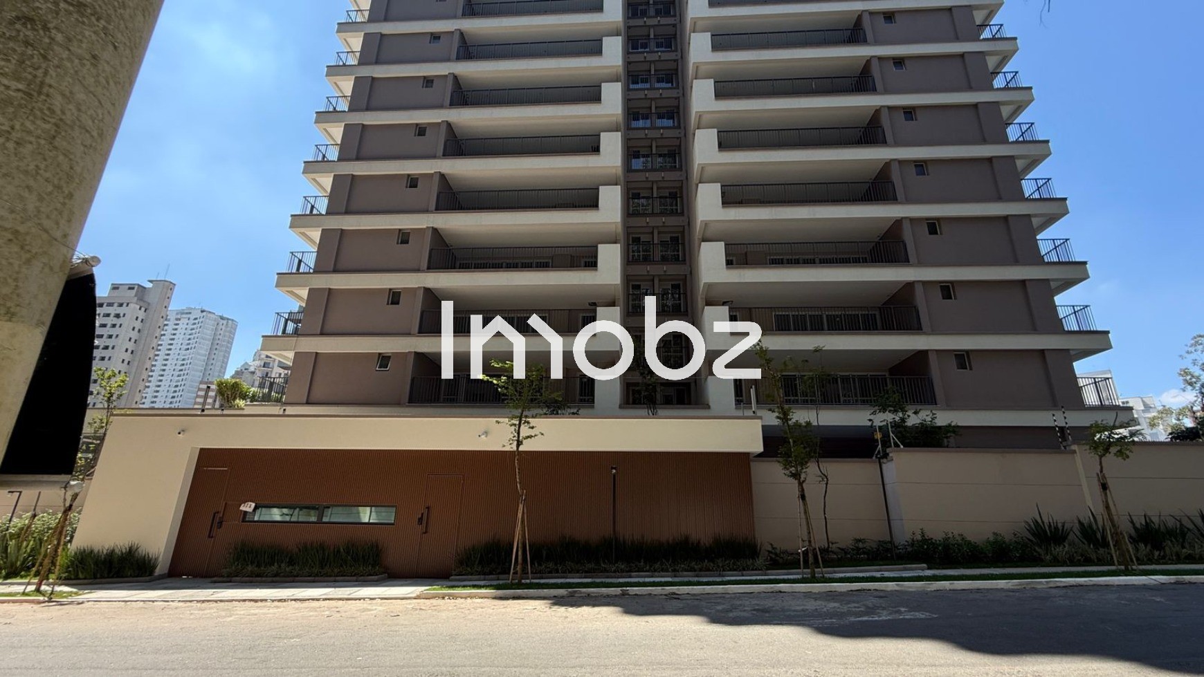 Apartamento à venda na RUA JOSÉ DE OLIVEIRA COELHO, 315 - VILA ANDRADE - São Paulo - SP - CEP: 05727-170 - foto 10