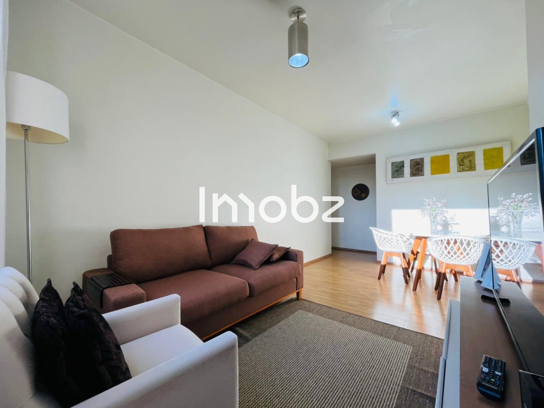 Apartamento à venda no Condomínio Parque Brasil - Giovanni Gronchi, 6675 - São Paulo - SP - CEP: 05724-005 - foto 2