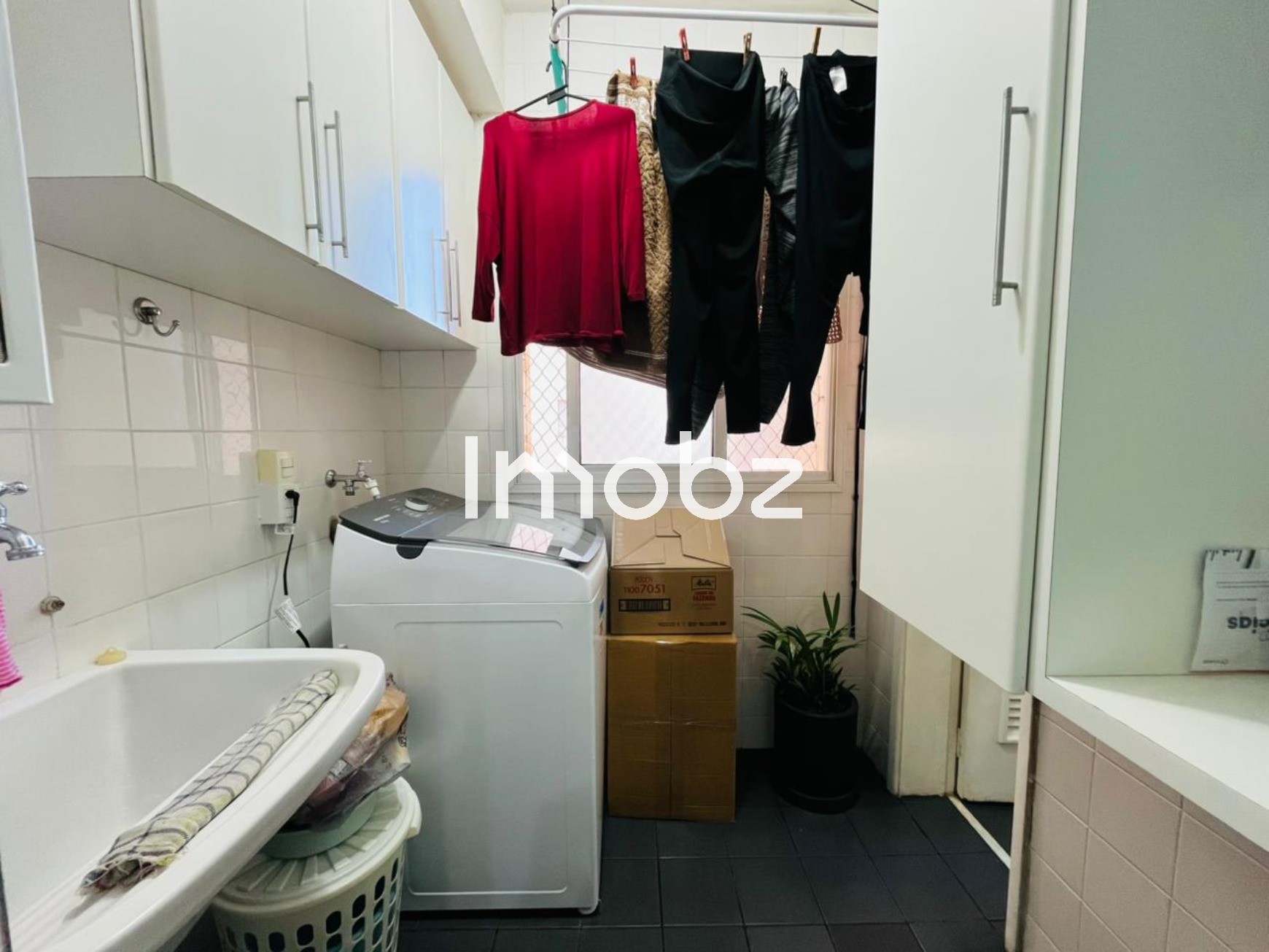 Apartamento à venda no Condomínio Parque Brasil - Giovanni Gronchi, 6675 - São Paulo - SP - CEP: 05724-005 - foto 11