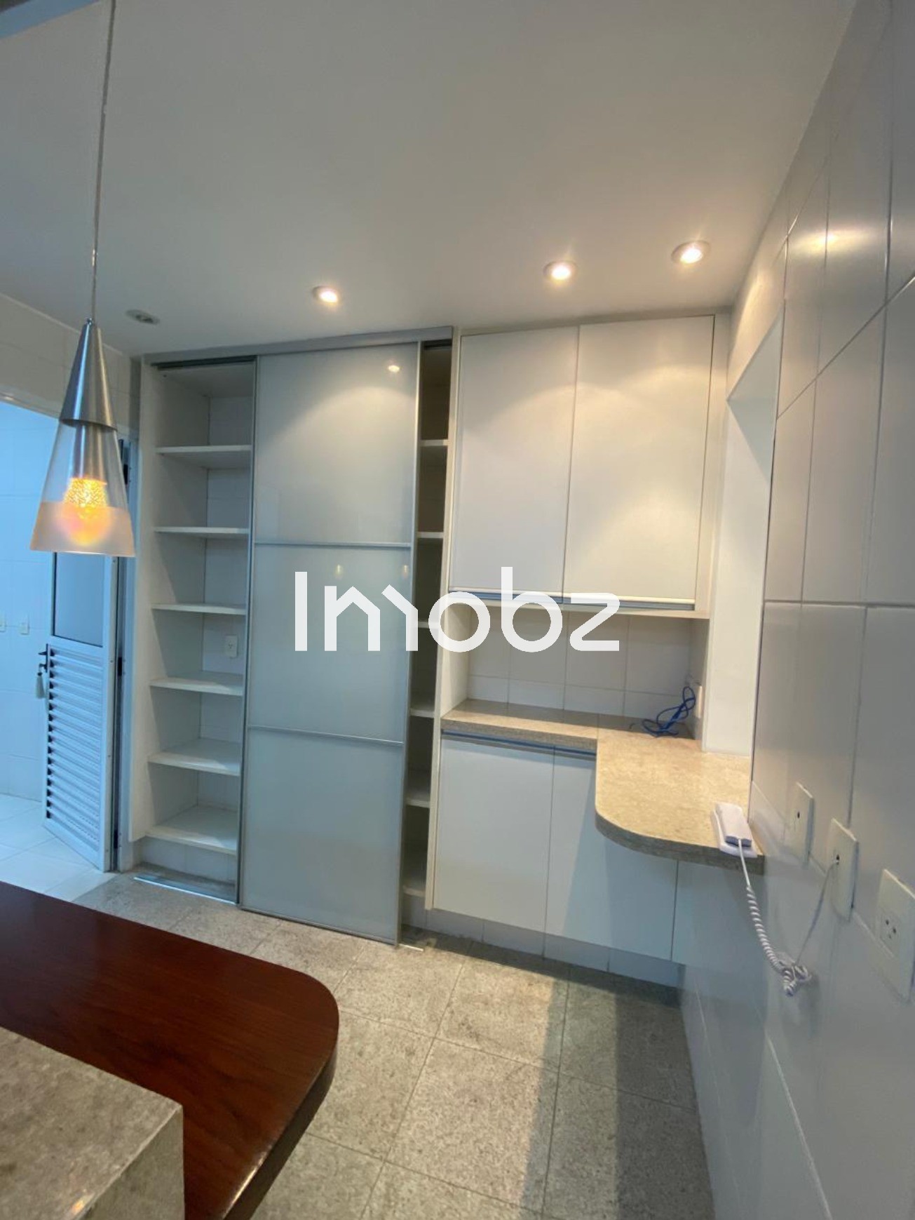 Apartamento para locação no Condomínio Villaggio Panamby - Itapaiuna, 1800 - São Paulo - SP - CEP: 05707-001 - foto 11