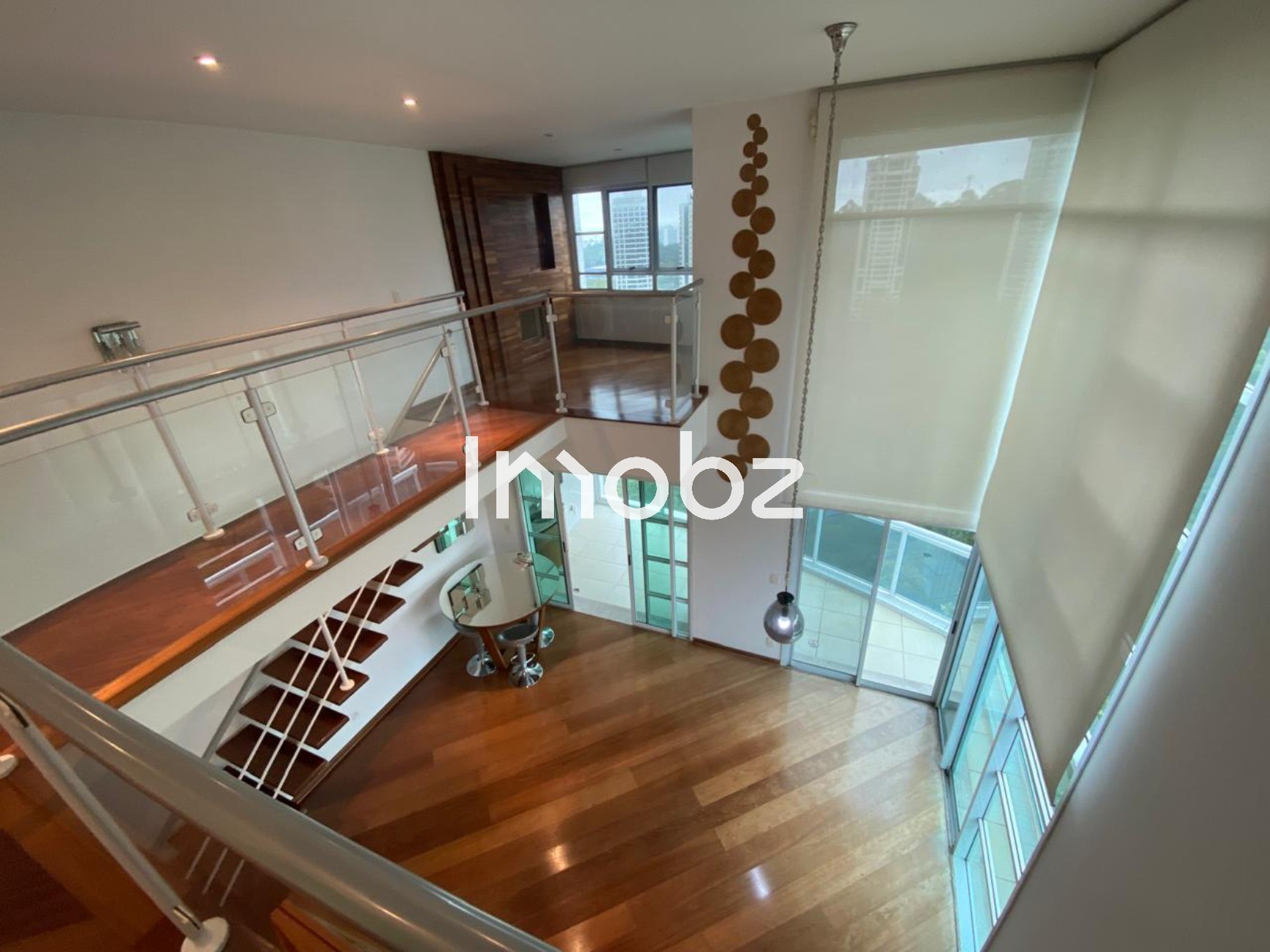 Apartamento para locação no Condomínio Villaggio Panamby - Itapaiuna, 1800 - São Paulo - SP - CEP: 05707-001 - foto 1