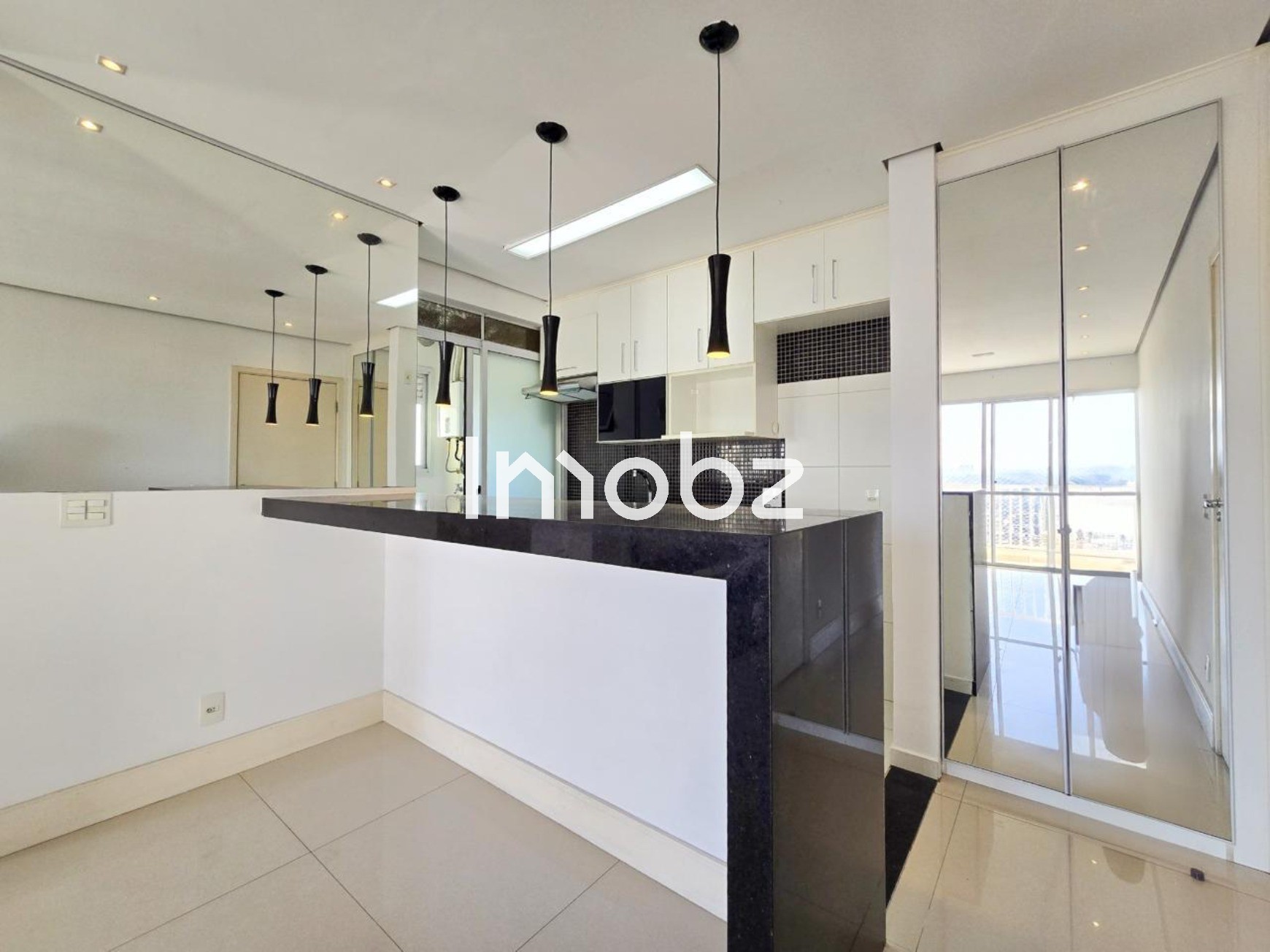Apartamento à venda na João Simões de Souza, 430 - vila andrade - São Paulo - SP - CEP: 05734-140 - foto 3