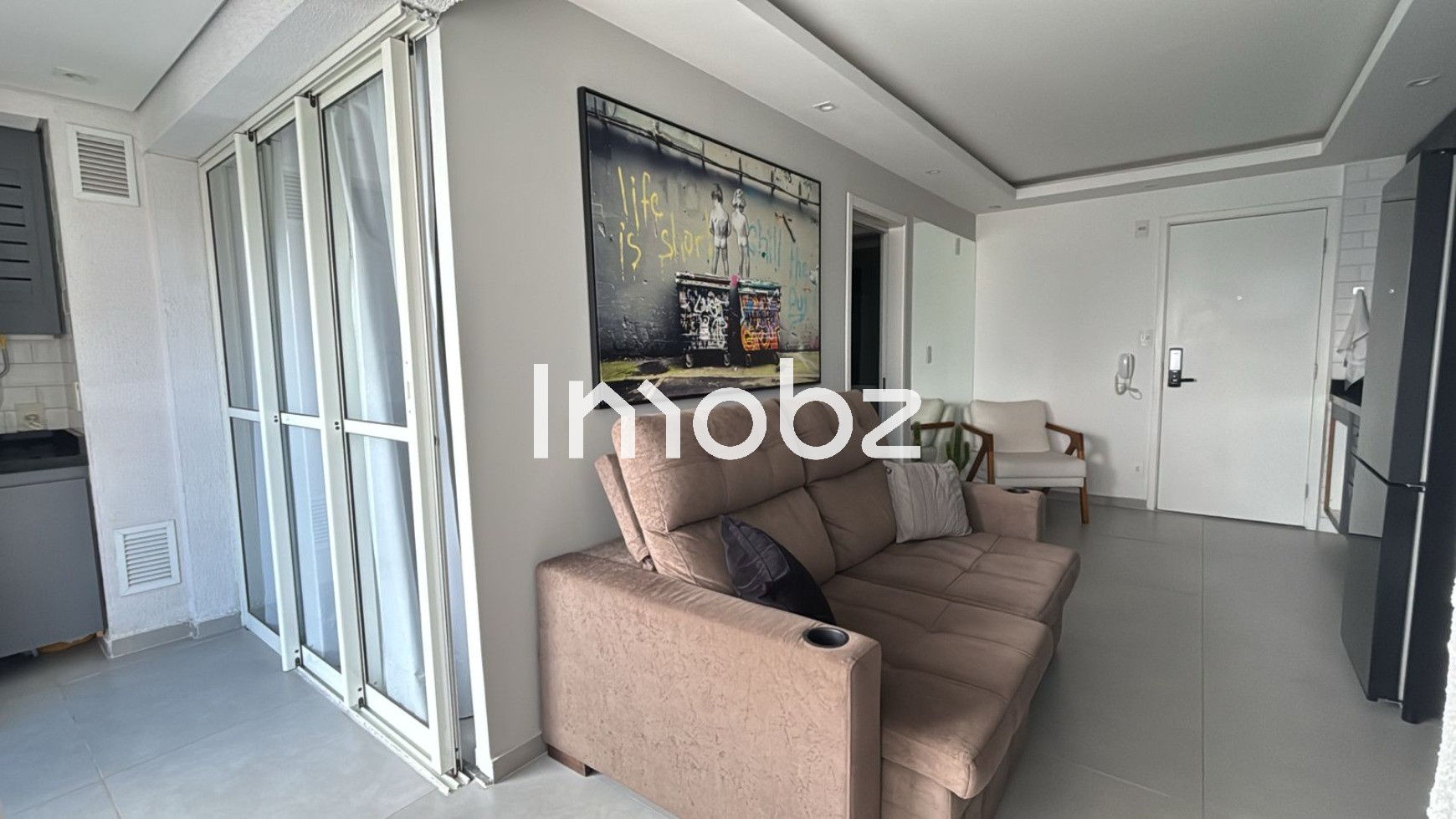Apartamento à venda no Parkway Panamby - Rua Fábio Lopes Dos Santos Luz, 161 - São Paulo - SP - CEP: 05717-230 - foto 1