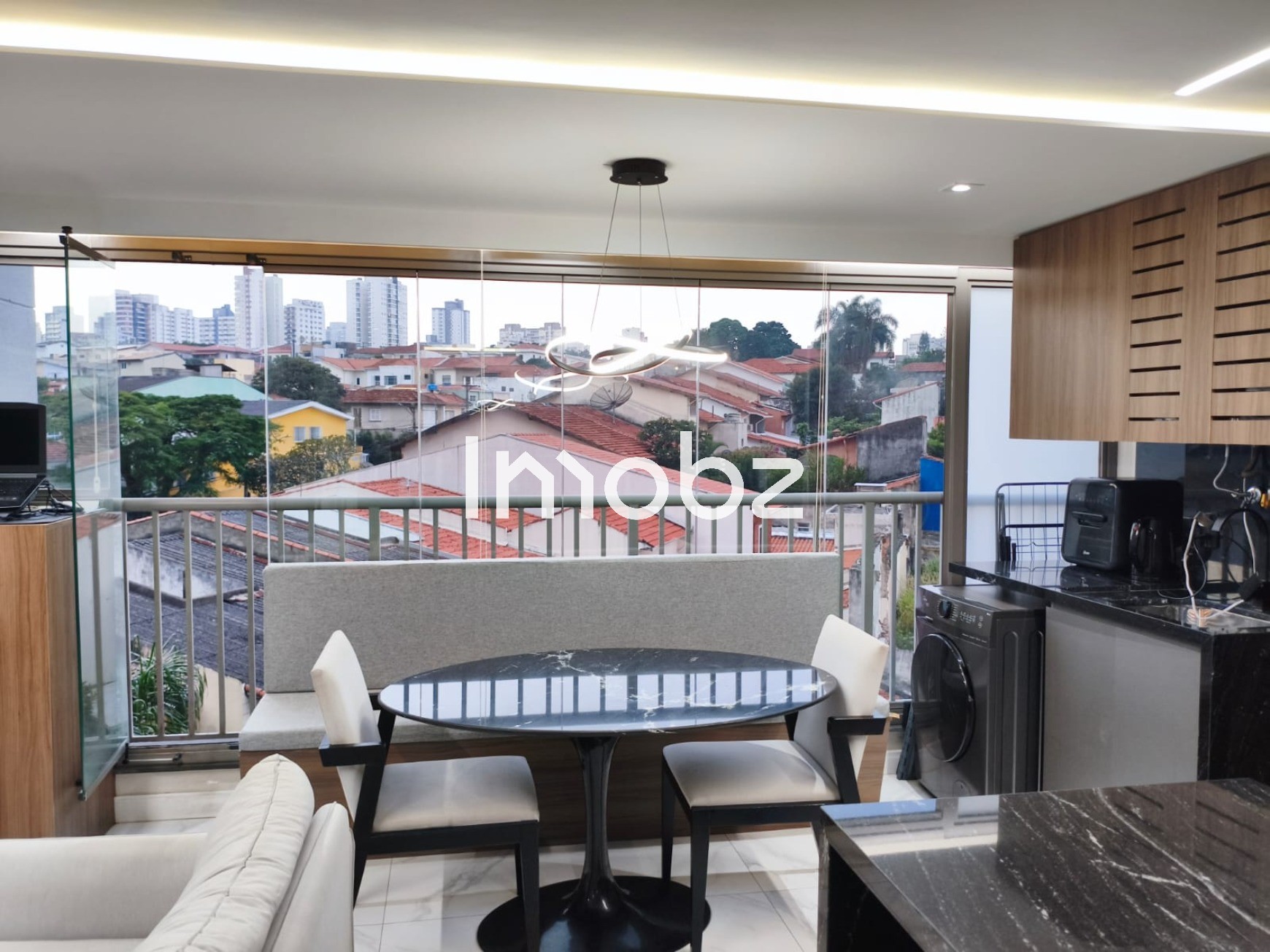 Apartamento à venda na RUA DOUTOR FRANCISCO JOSÉ LONGO, 181 - CHÁCARA INGLESA - São Paulo - SP - CEP: 04140-060 - foto 8