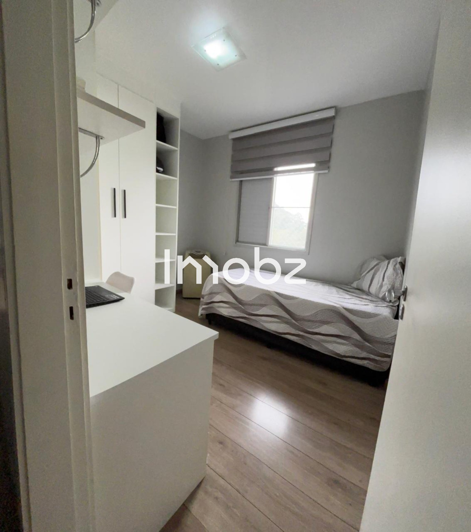 Apartamento à venda no Condomínio Parque Brasil - Giovanni Gronchi, 6675 - São Paulo - SP - CEP: 05724-005 - foto 8