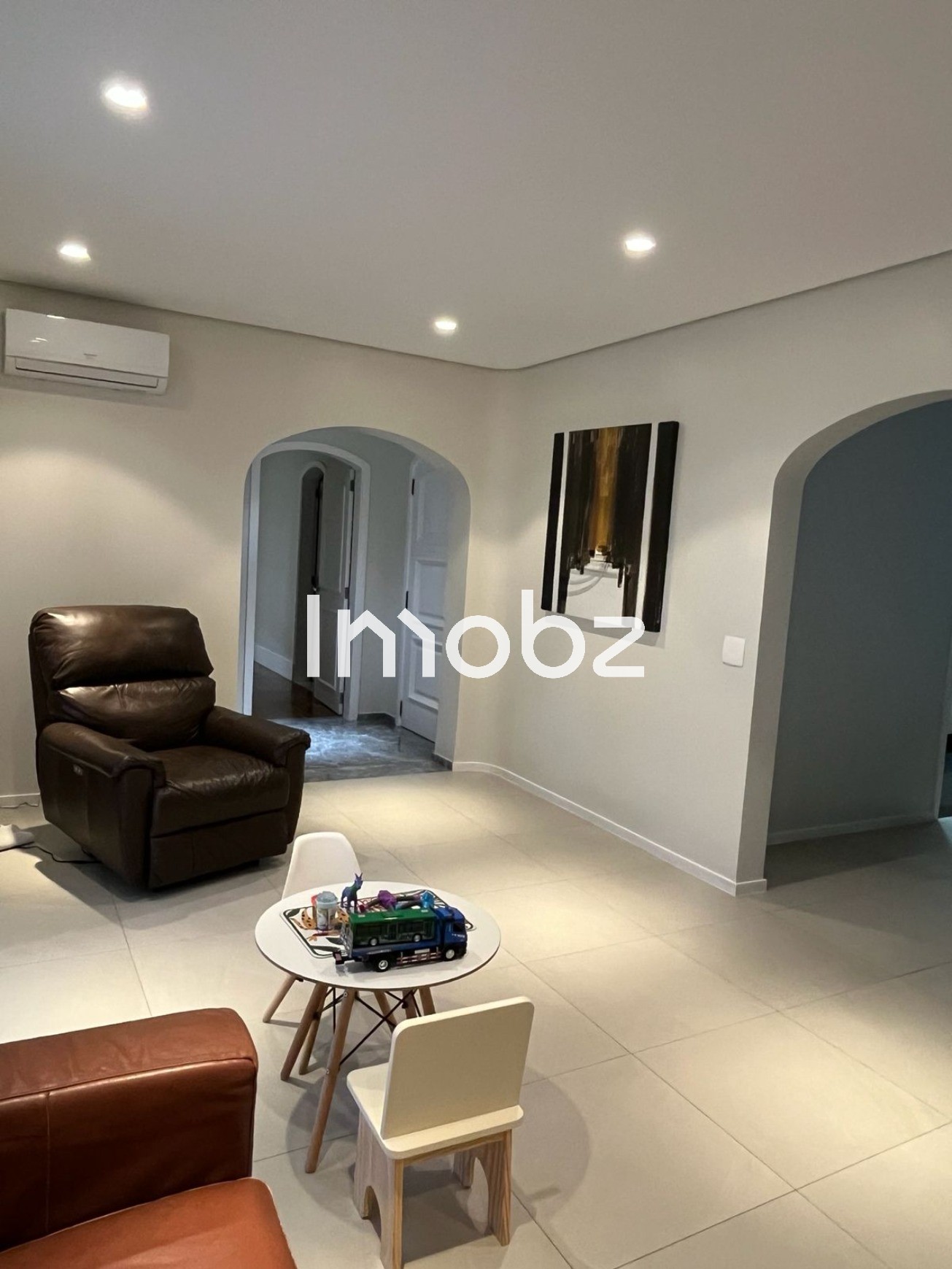 Apartamento à venda na AVENIDA GIOVANNI GRONCHI, 4325 - VILA ANDRADE - São Paulo - SP - CEP: 05724-001 - foto 2