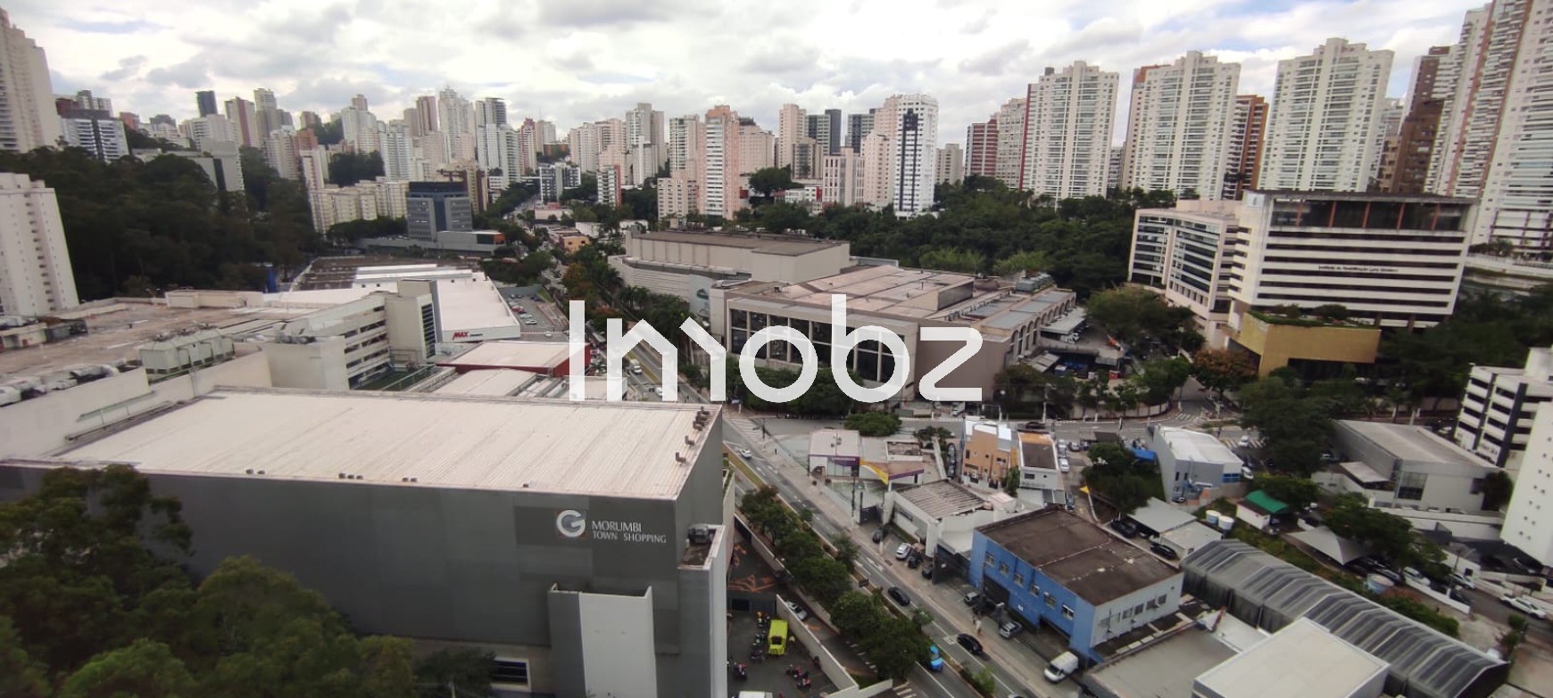 Apartamento à venda na RUA ALEXANDRE BENOIS, 518 - VILA ANDRADE - São Paulo - SP - CEP: 05729-090 - foto 7