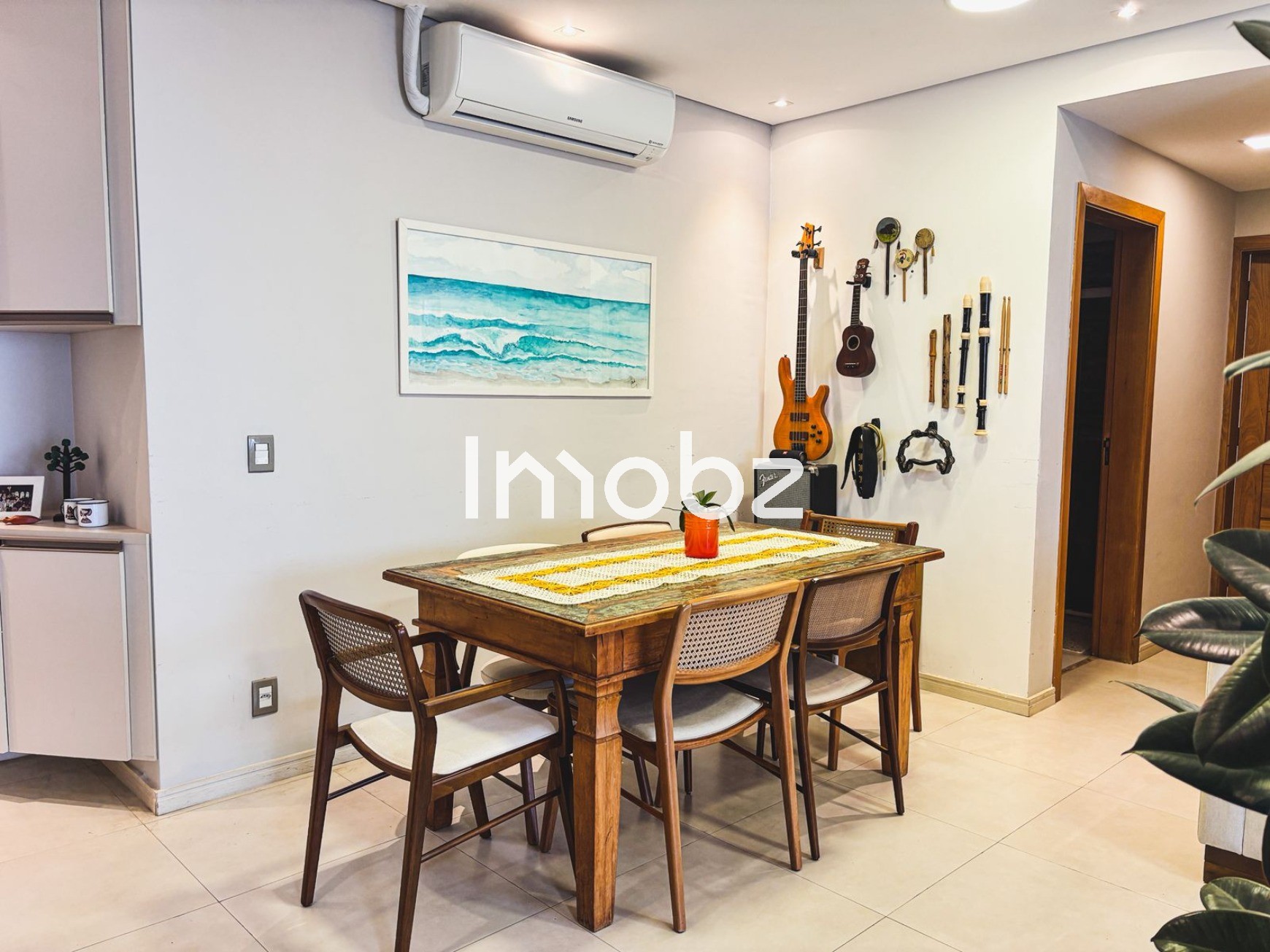 Apartamento à venda na Francisco José da Silva, 238 - Vila Andrade - São Paulo - SP - CEP: 05726-100 - foto 9