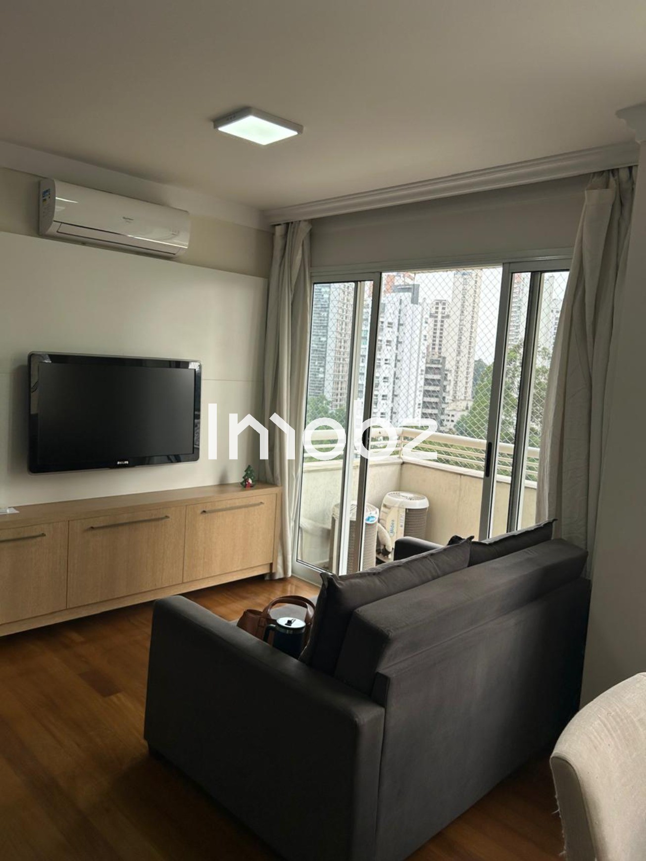 Apartamento à venda na Doutor Chibata Miyakoshi, 350 - Paraíso do Morumbi - São Paulo - SP - CEP: 05705-170 - foto 9