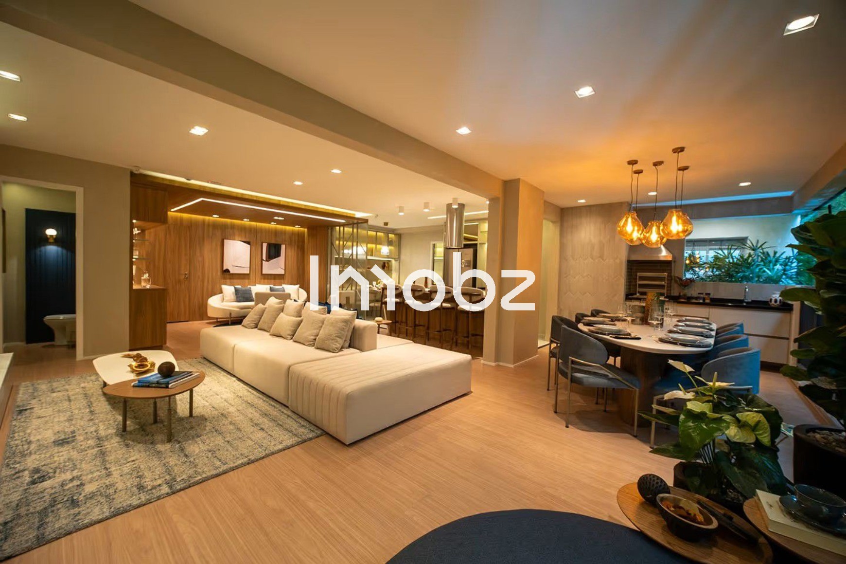 Apartamento à venda na RUA JOSÉ DE OLIVEIRA COELHO, 315 - VILA ANDRADE - São Paulo - SP - CEP: 05727-170 - foto 5