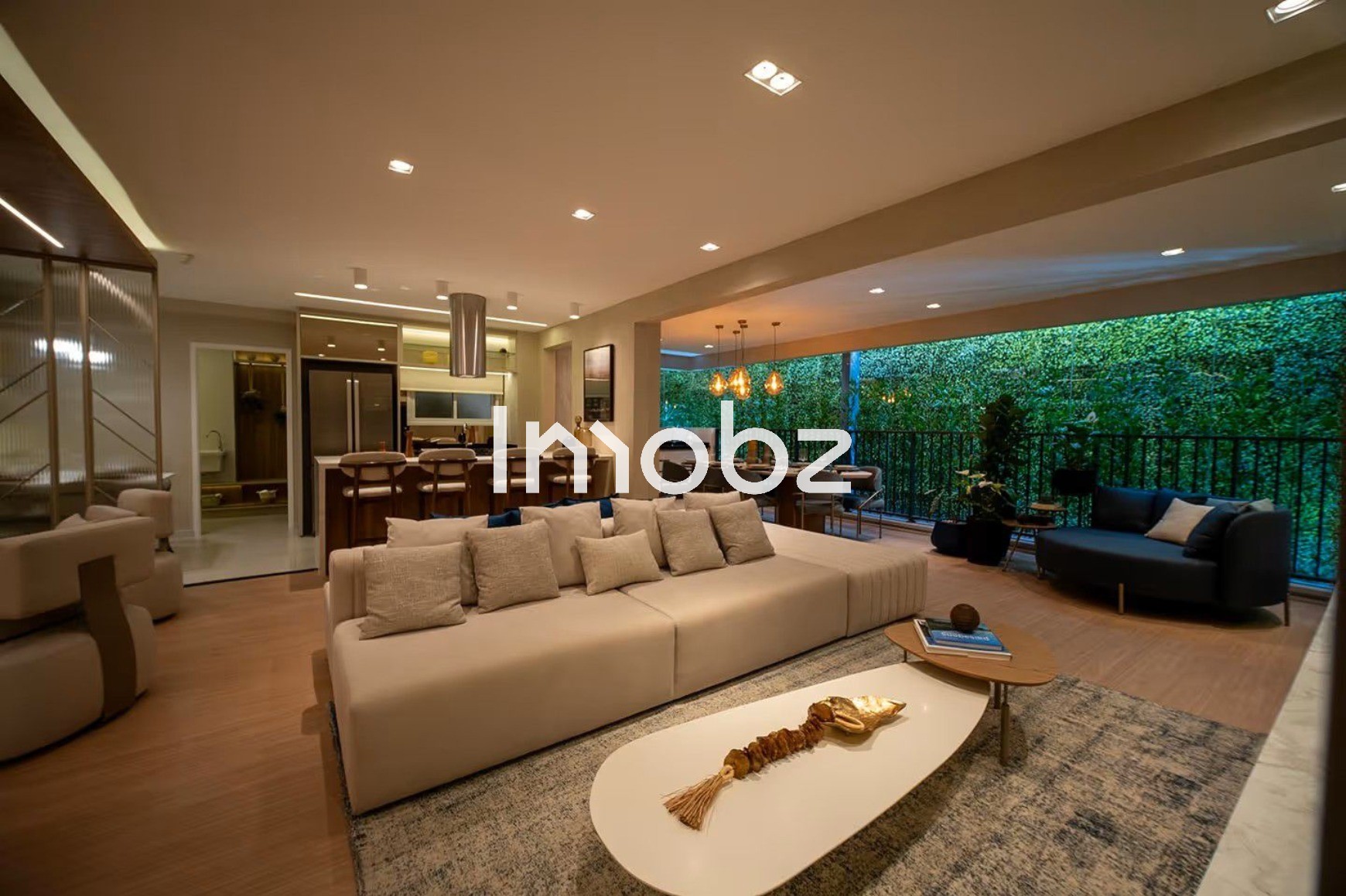 Apartamento à venda na RUA JOSÉ DE OLIVEIRA COELHO, 315 - VILA ANDRADE - São Paulo - SP - CEP: 05727-170 - foto 4