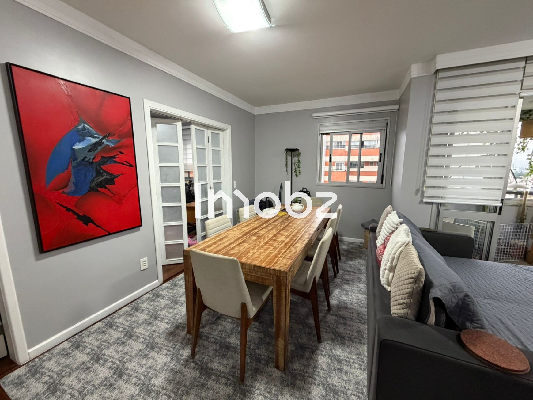 Apartamento à venda na RUA NILZA MEDEIROS MARTINS, 200 - JARDIM COLOMBO - São Paulo - SP - CEP: 05628-010 - foto 9