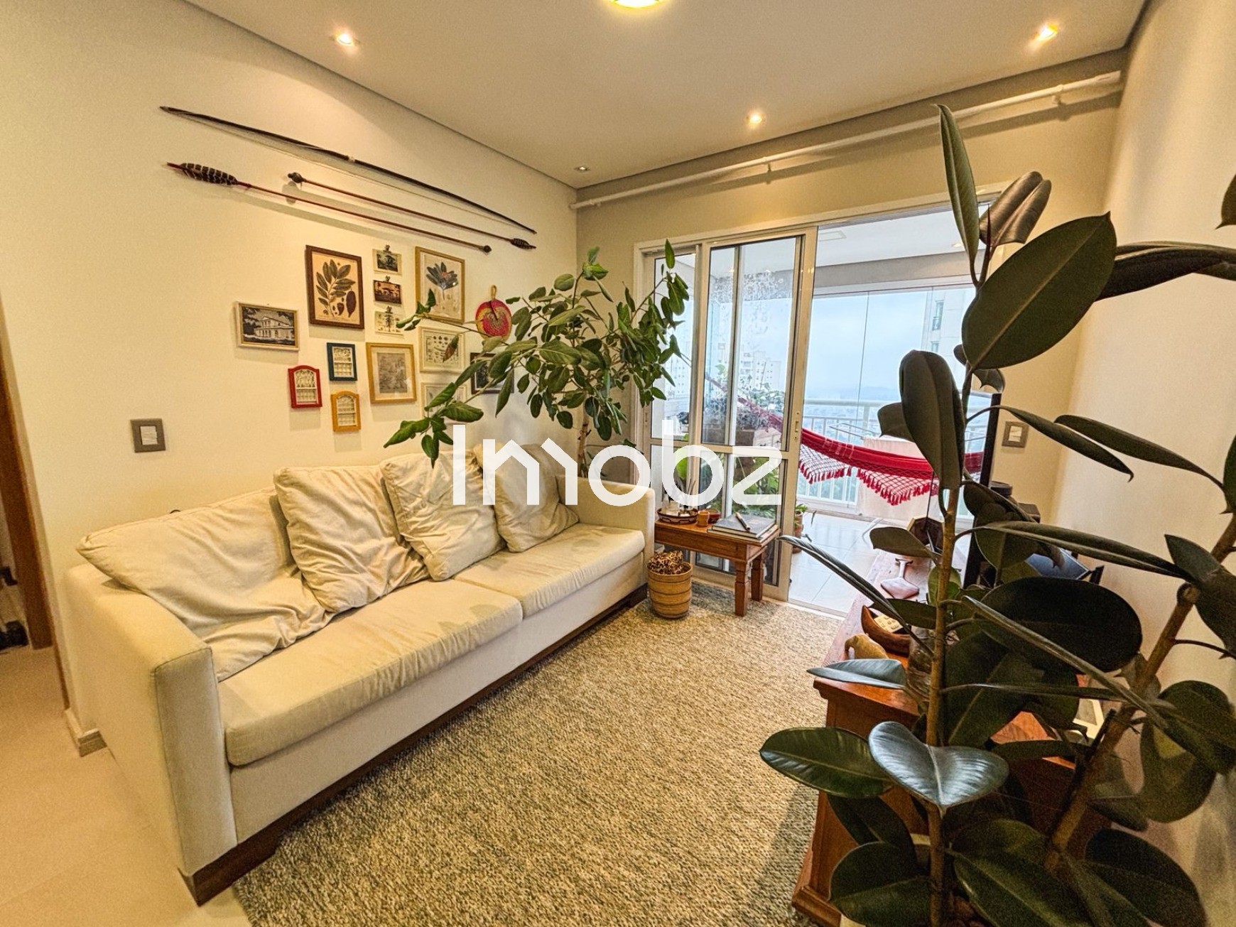 Apartamento à venda na Francisco José da Silva, 238 - Vila Andrade - São Paulo - SP - CEP: 05726-100 - foto 10
