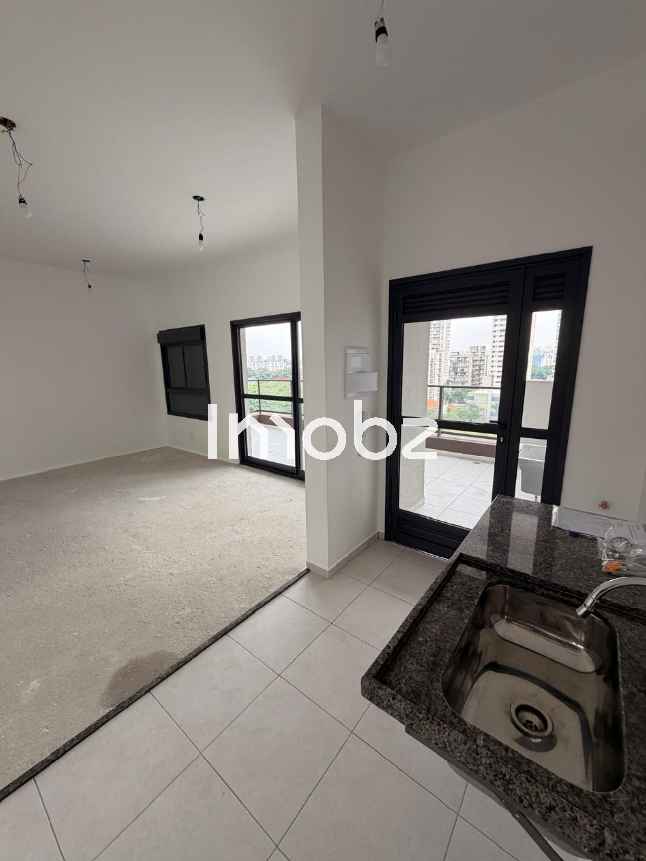 Apartamento à venda na RUA CONDE DE ITU, 350 - JARDIM SANTO AMARO - São Paulo - SP - CEP: 04741-000 - foto 10