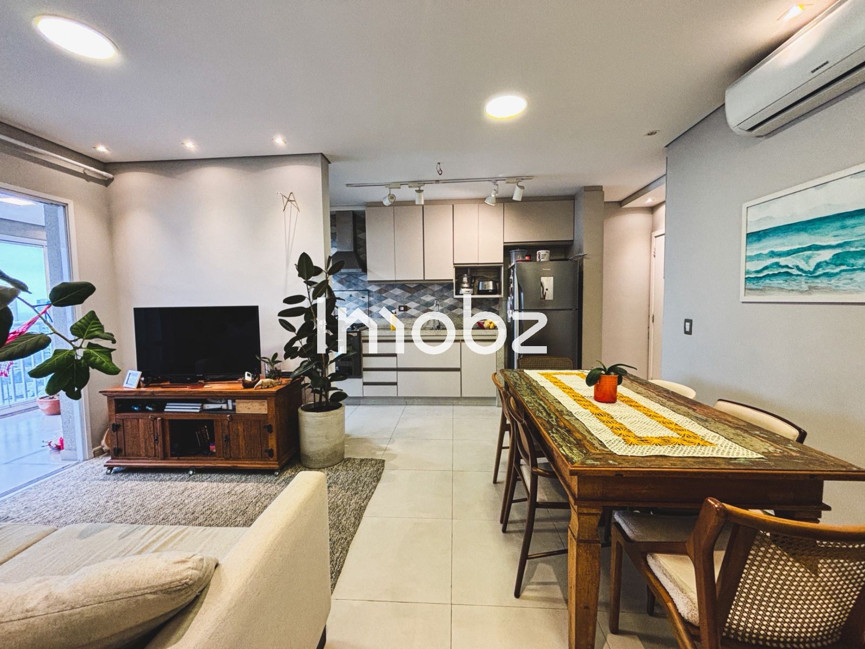 Apartamento à venda na Francisco José da Silva, 238 - Vila Andrade - São Paulo - SP - CEP: 05726-100 - foto 3