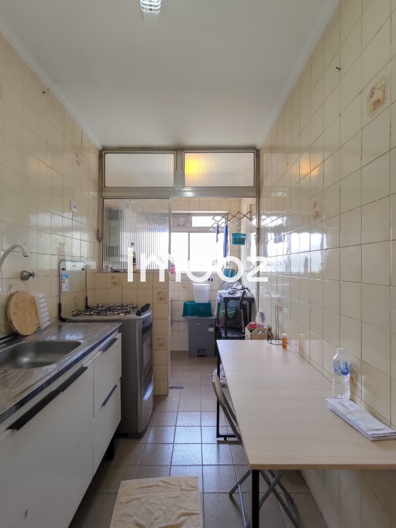 Apartamento à venda na Alexandre Benois, 94 - Vila Andrade - São Paulo - SP - CEP: 05729-090 - foto 5
