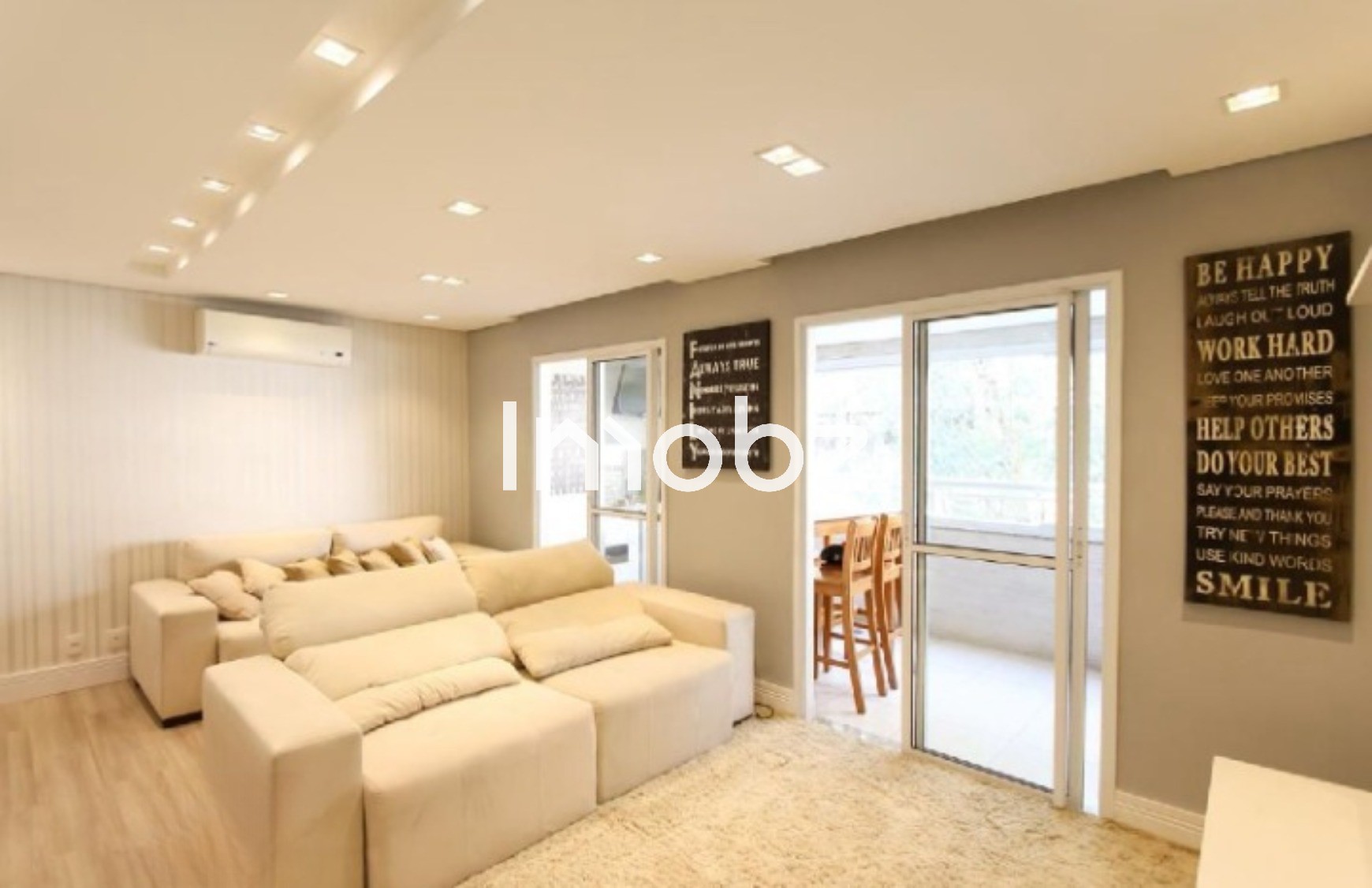 Apartamento à venda no Ecolife Morumbi - Rua Correggio, 251 - São Paulo - SP - CEP: 05630-020 - foto 7