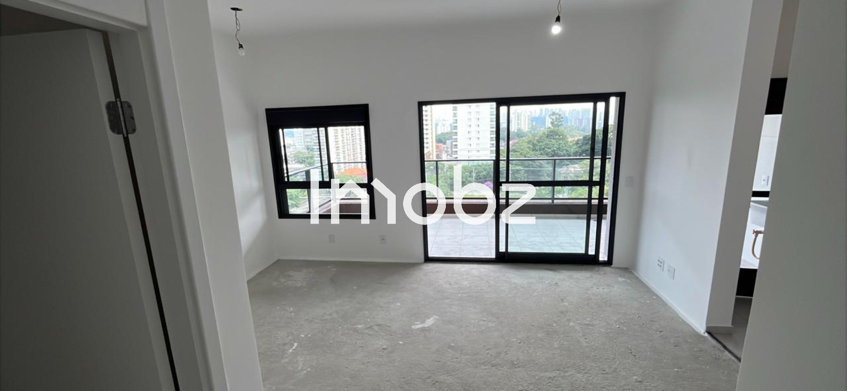 Apartamento à venda na RUA CONDE DE ITU, 350 - JARDIM SANTO AMARO - São Paulo - SP - CEP: 04741-000 - foto 7