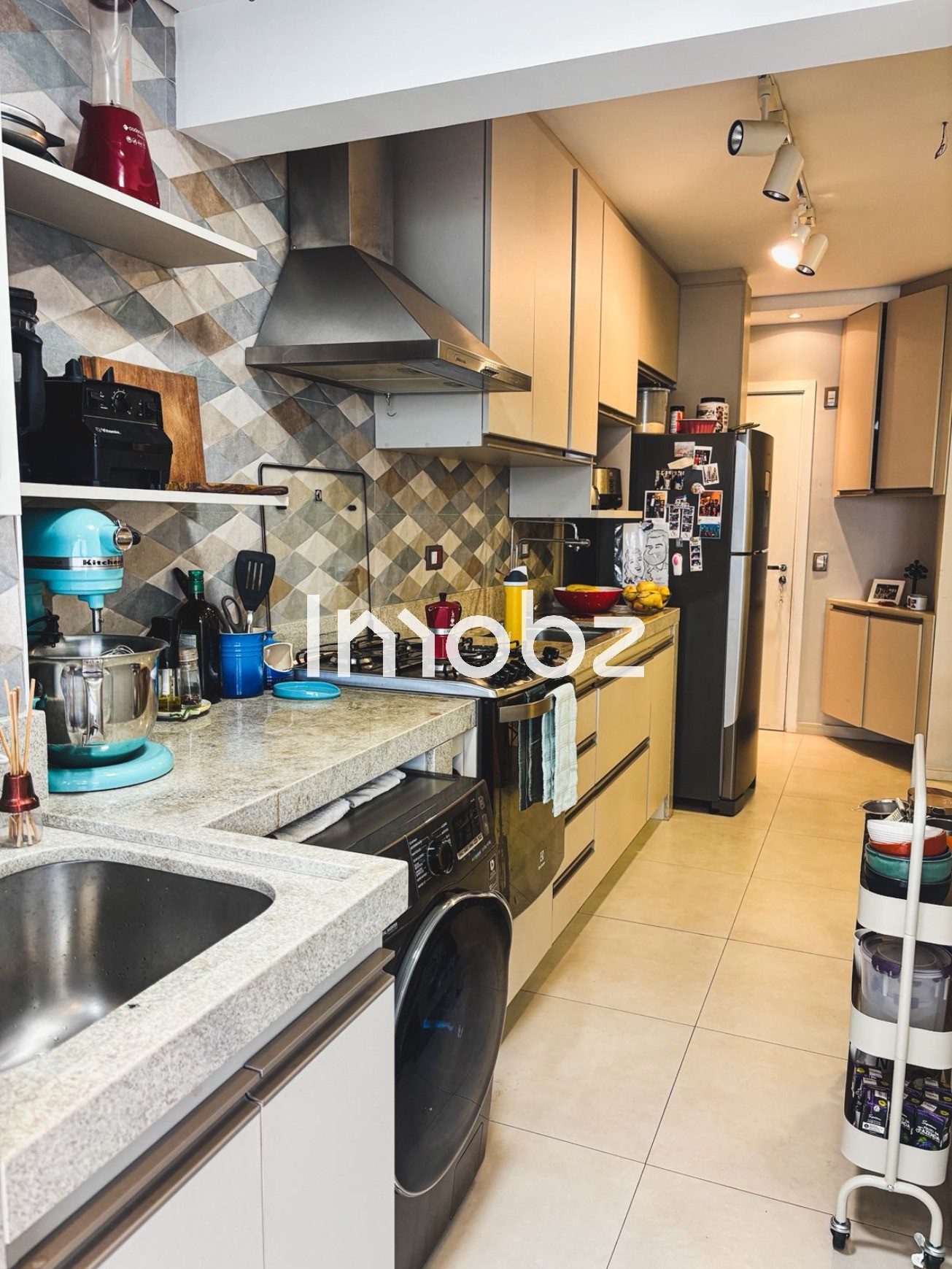Apartamento à venda na Francisco José da Silva, 238 - Vila Andrade - São Paulo - SP - CEP: 05726-100 - foto 12