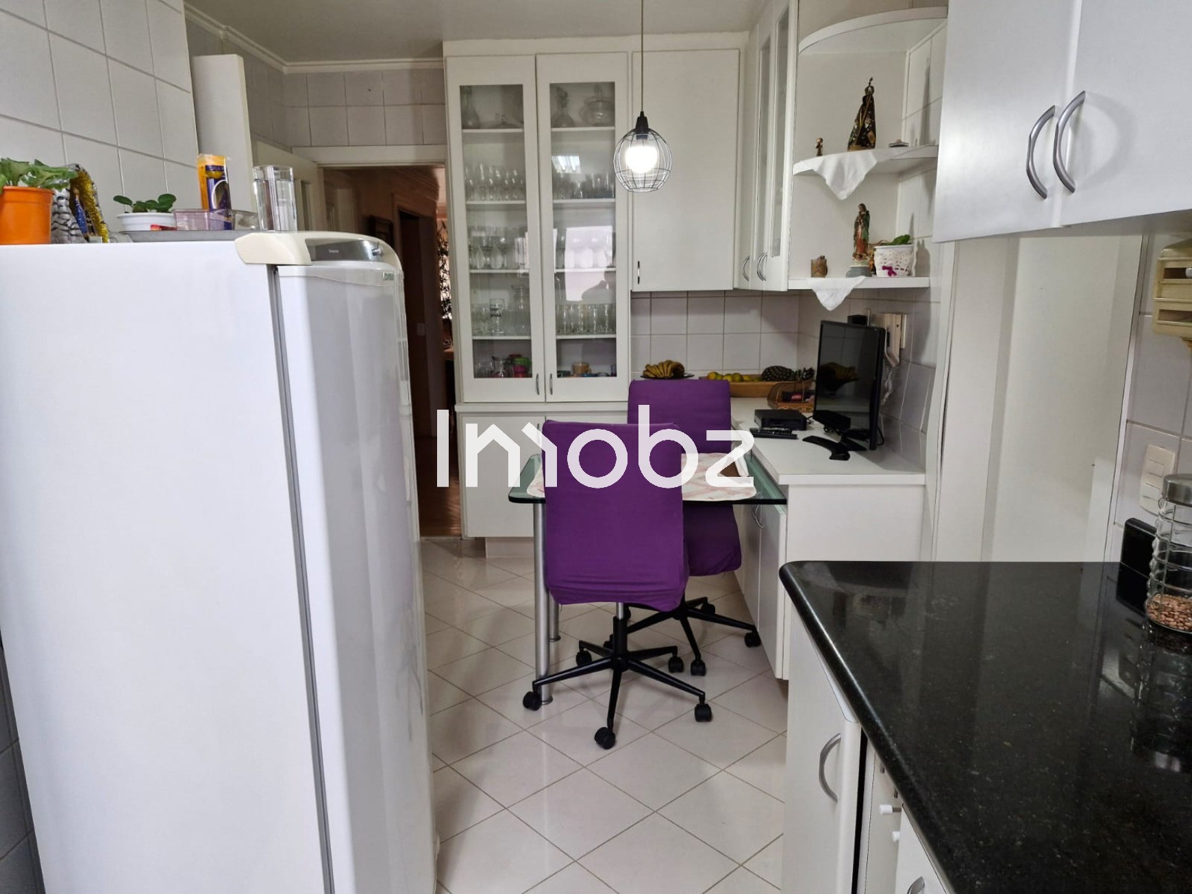 Apartamento à venda na RUA DEPUTADO LAÉRCIO CORTE, 230 - PARAÍSO DO MORUMBI - São Paulo - SP - CEP: 05706-290 - foto 7