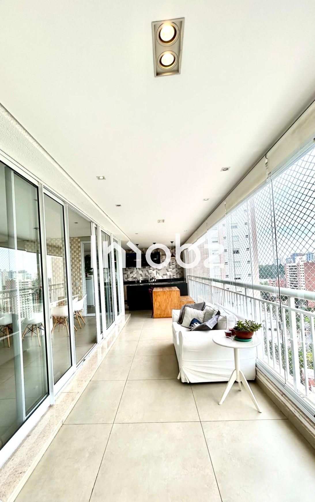 Apartamento à venda no Condomínio Paulistano - David Ben Gurion, 955 - São Paulo - SP - CEP: 05634-000 - foto 7