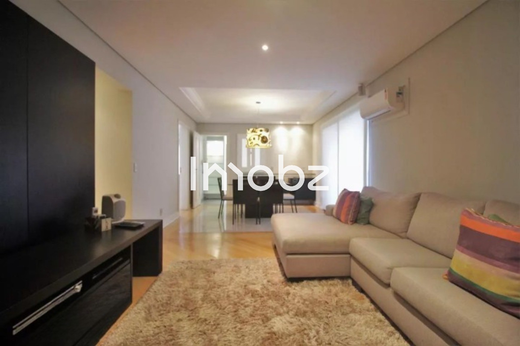 Apartamento para locação na RUA DEPUTADO LAÉRCIO CORTE, 1200 - PARAÍSO DO MORUMBI - São Paulo - SP - CEP: 05706-290 - foto 5