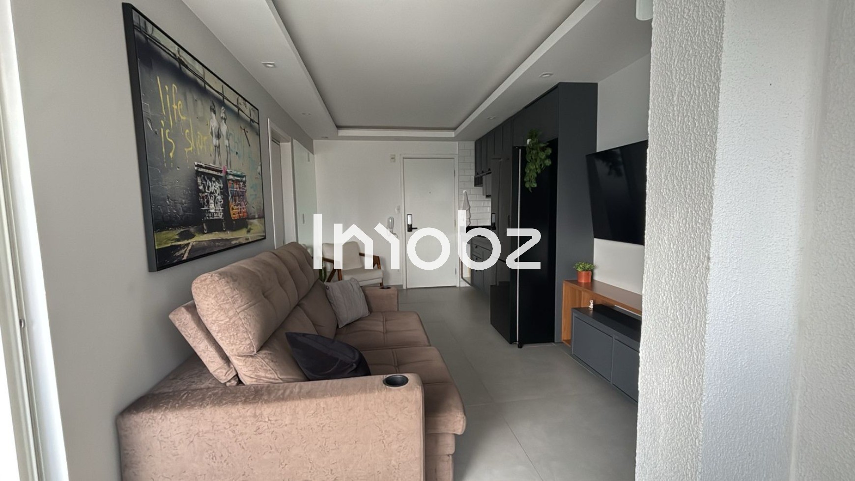 Apartamento à venda no Parkway Panamby - Rua Fábio Lopes Dos Santos Luz, 161 - São Paulo - SP - CEP: 05717-230 - foto 2