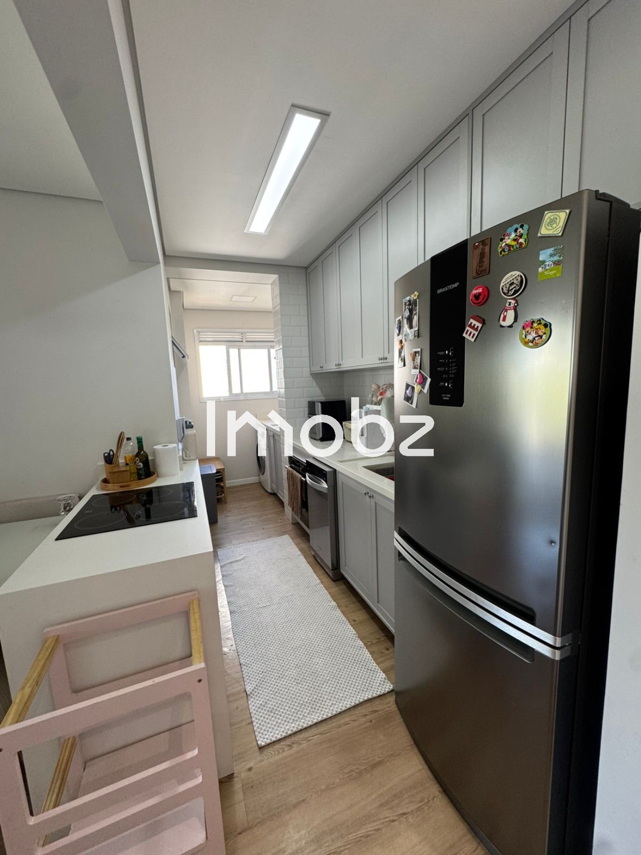 Apartamento à venda na João Simões de Souza, 268 - Jardim Sul - São Paulo - SP - CEP: 05734-140 - foto 9