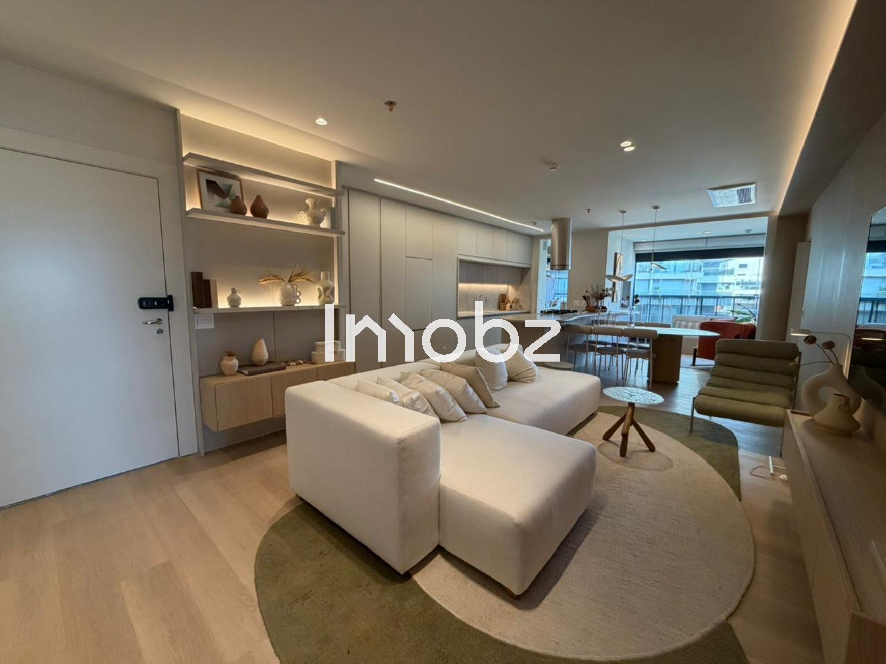 Apartamento à venda na Roque Petroni Júnior, 620 - Jardim das Acácias - São Paulo - SP - CEP: 04707-000 - foto 7