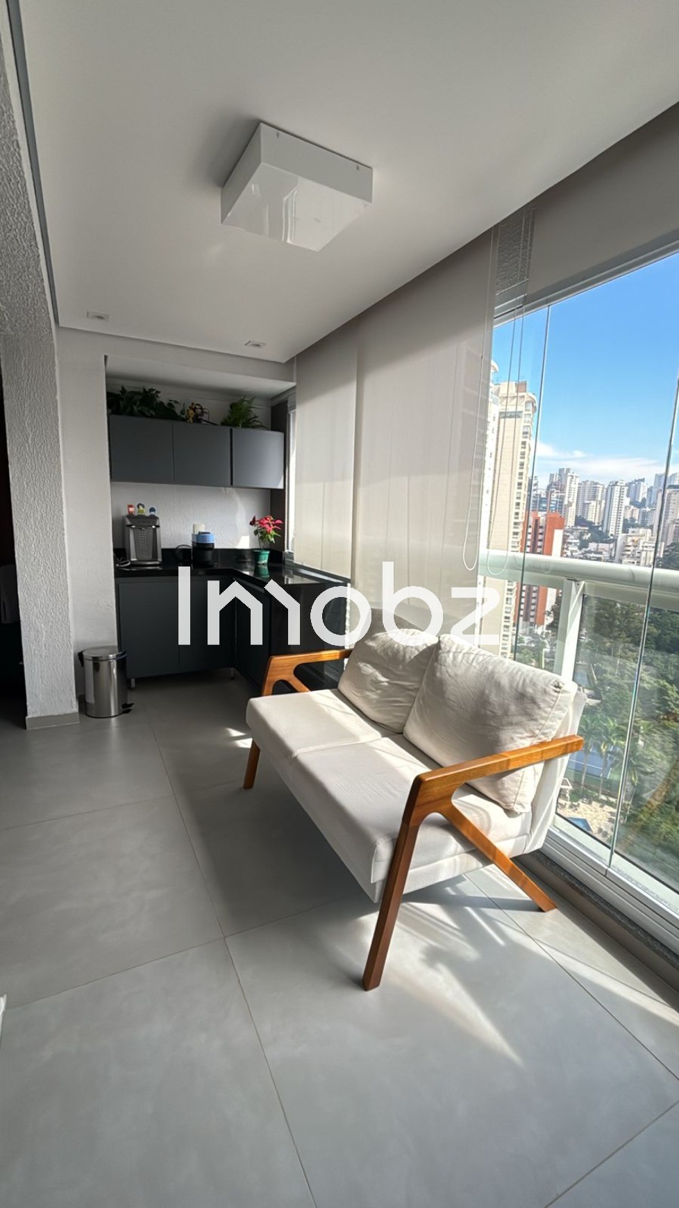 Apartamento à venda no Parkway Panamby - Rua Fábio Lopes Dos Santos Luz, 161 - São Paulo - SP - CEP: 05717-230 - foto 10