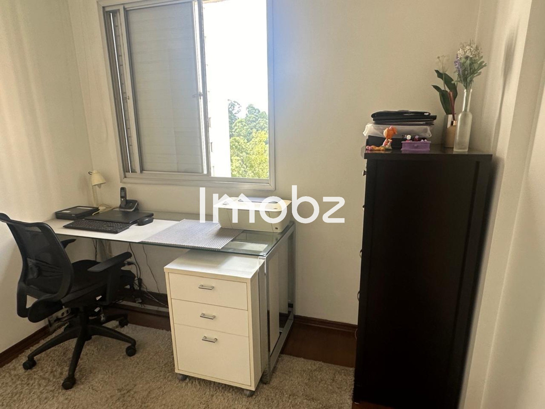 Apartamento à venda no Condomínio Parque Brasil - Giovanni Gronchi, 6675 - São Paulo - SP - CEP: 05724-005 - foto 12