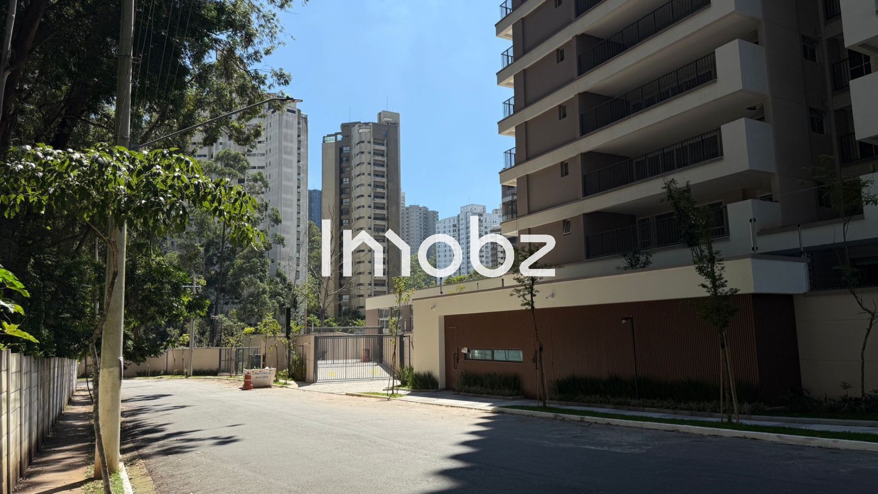 Apartamento à venda na RUA JOSÉ DE OLIVEIRA COELHO, 315 - VILA ANDRADE - São Paulo - SP - CEP: 05727-170 - foto 11