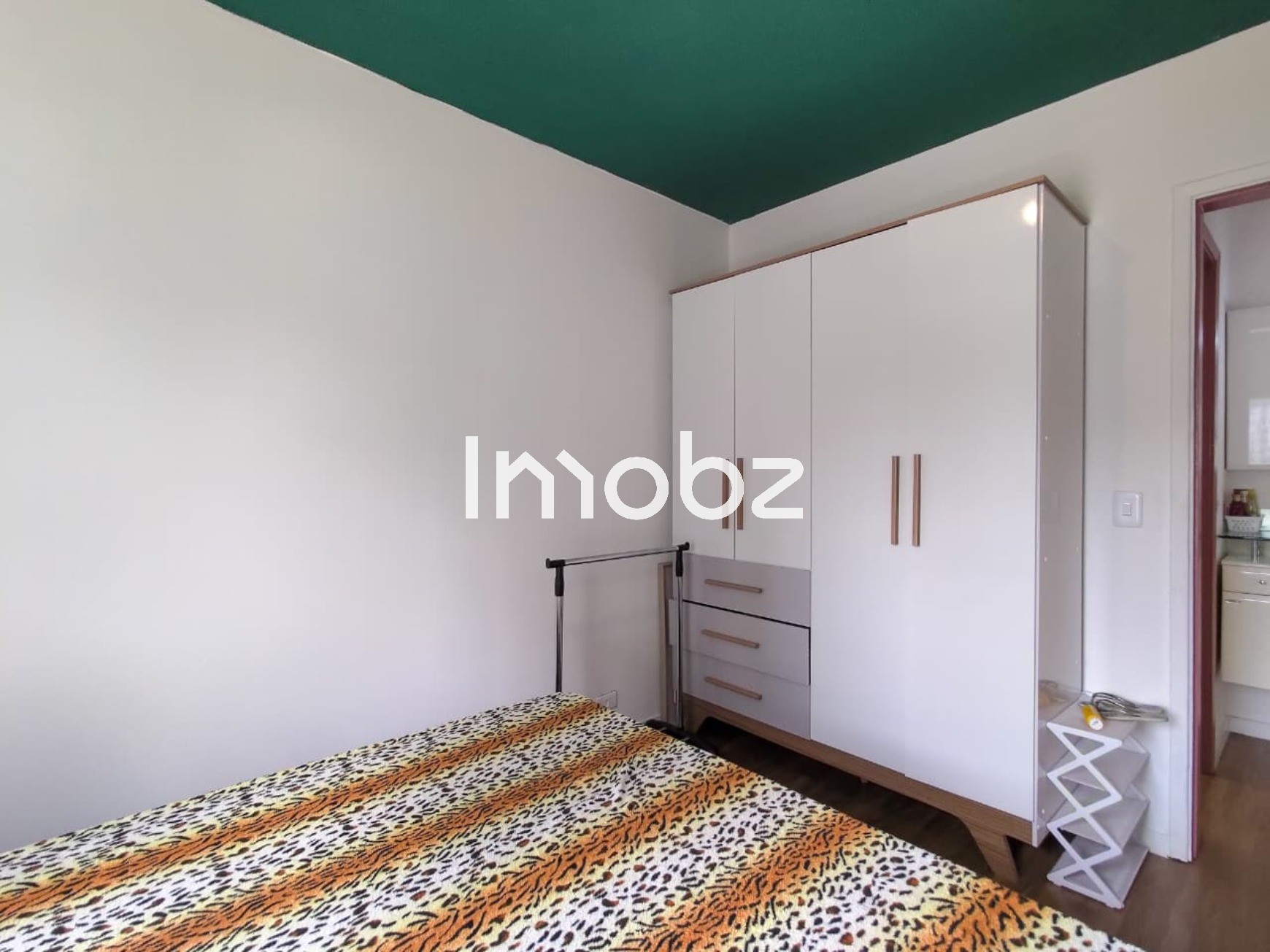 Apartamento à venda na Alexandre Benois, 94 - Vila Andrade - São Paulo - SP - CEP: 05729-090 - foto 8