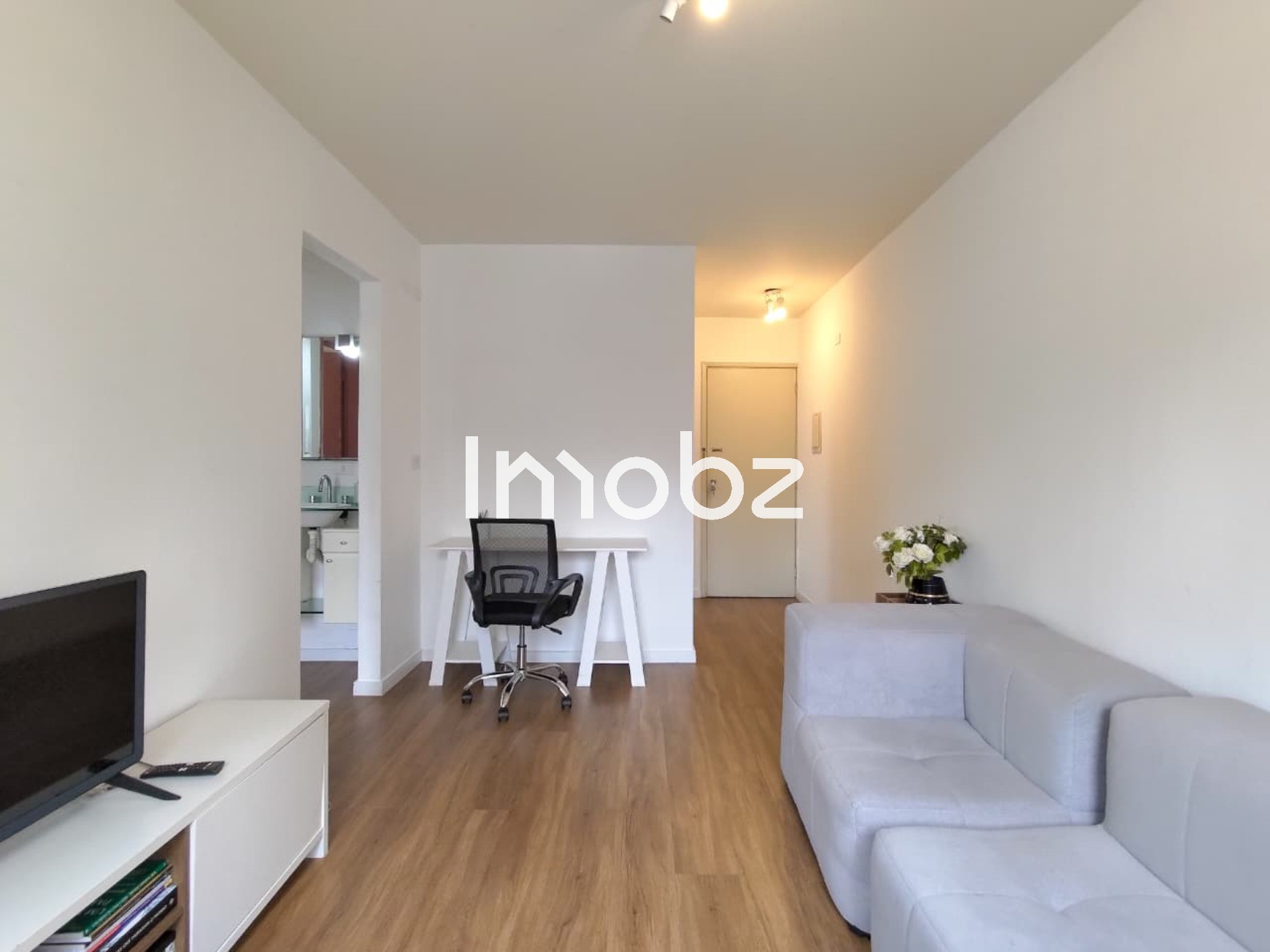 Apartamento à venda na Alexandre Benois, 94 - Vila Andrade - São Paulo - SP - CEP: 05729-090 - foto 1