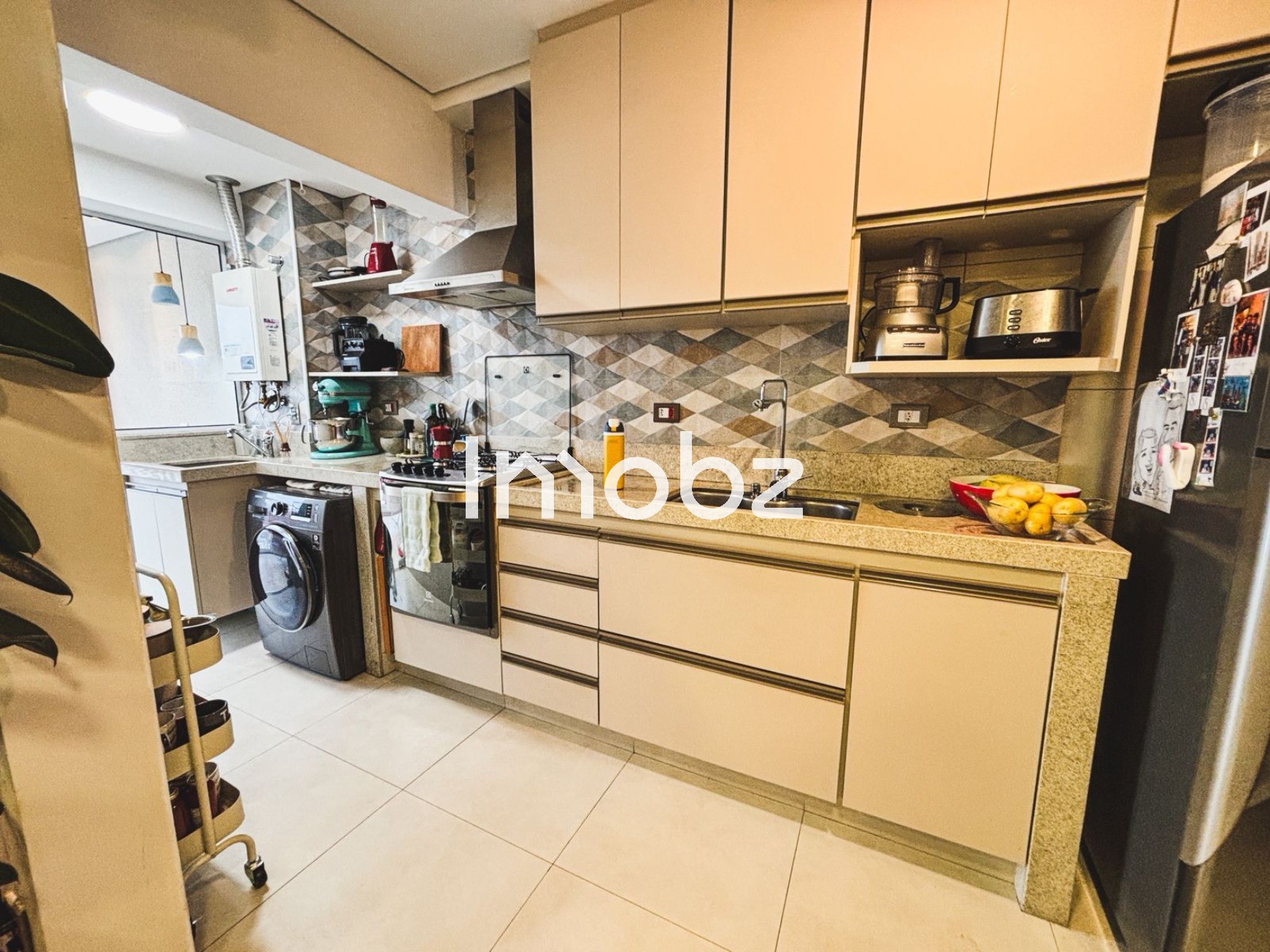 Apartamento à venda na Francisco José da Silva, 238 - Vila Andrade - São Paulo - SP - CEP: 05726-100 - foto 7