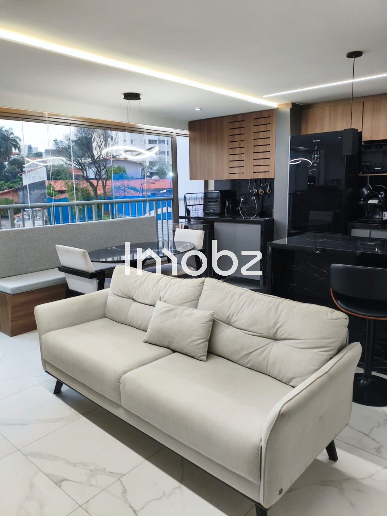 Apartamento à venda na RUA DOUTOR FRANCISCO JOSÉ LONGO, 181 - CHÁCARA INGLESA - São Paulo - SP - CEP: 04140-060 - foto 7