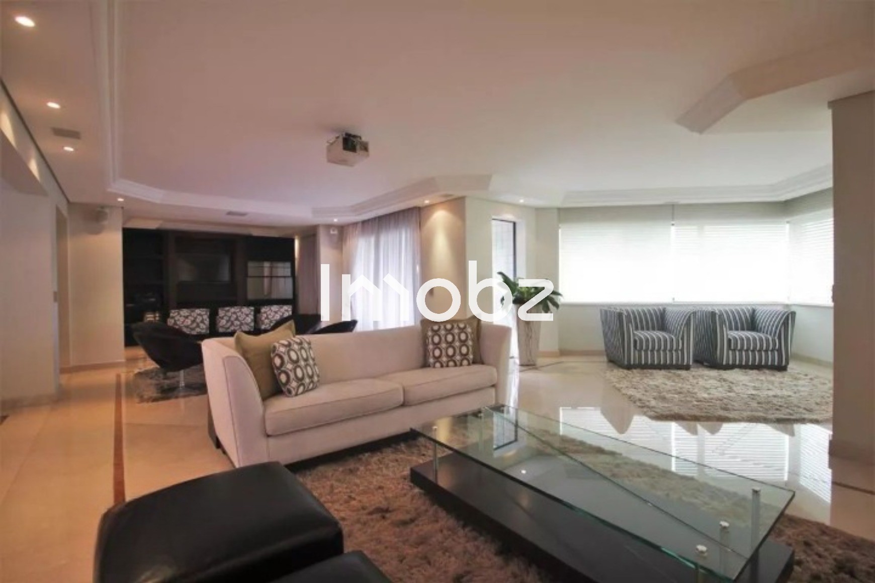 Apartamento para locação na RUA DEPUTADO LAÉRCIO CORTE, 1200 - PARAÍSO DO MORUMBI - São Paulo - SP - CEP: 05706-290 - foto 2