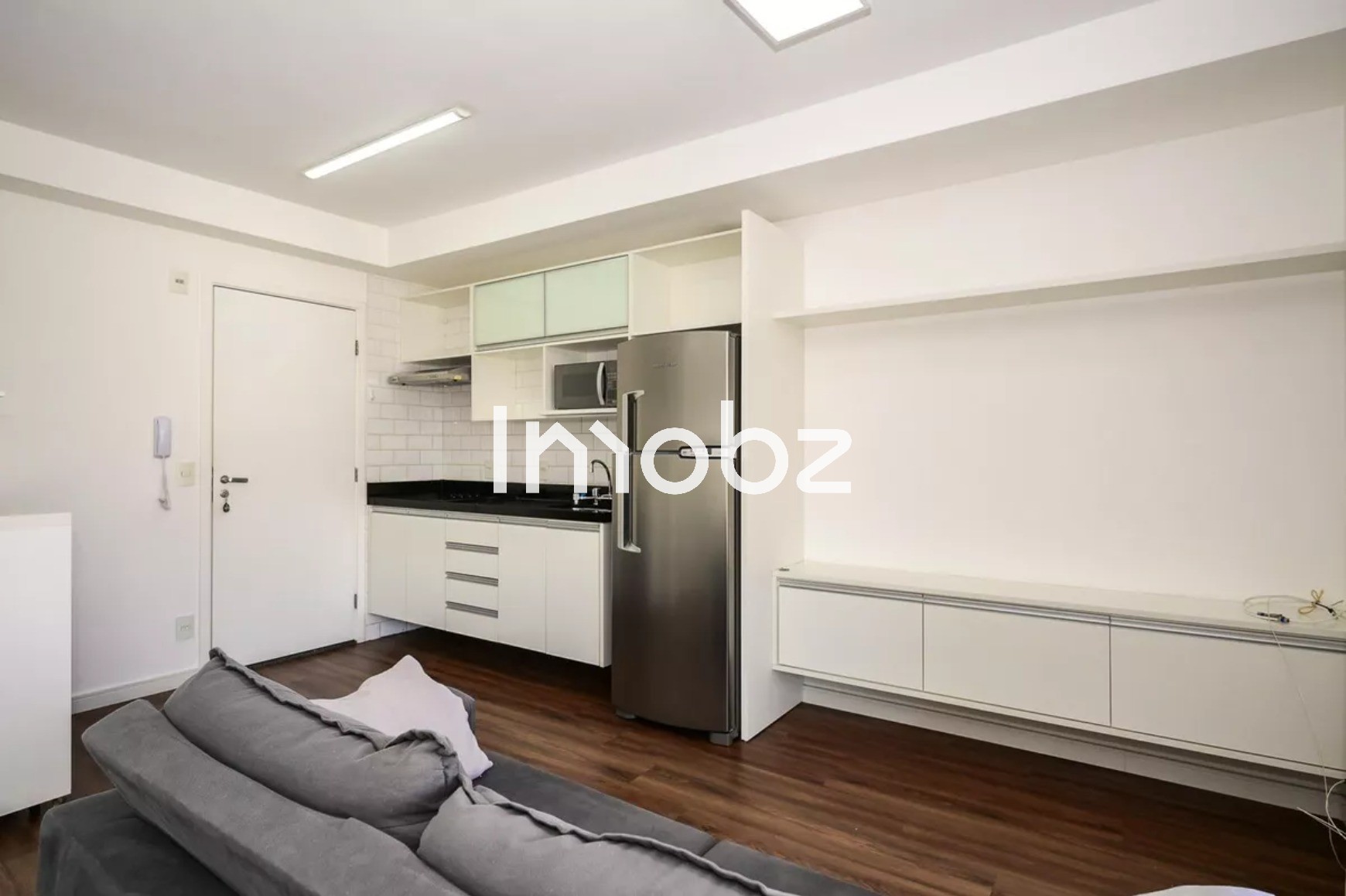 Apartamento à venda no Parkway Panamby - Rua Fábio Lopes Dos Santos Luz, 161 - São Paulo - SP - CEP: 05717-230 - foto 11